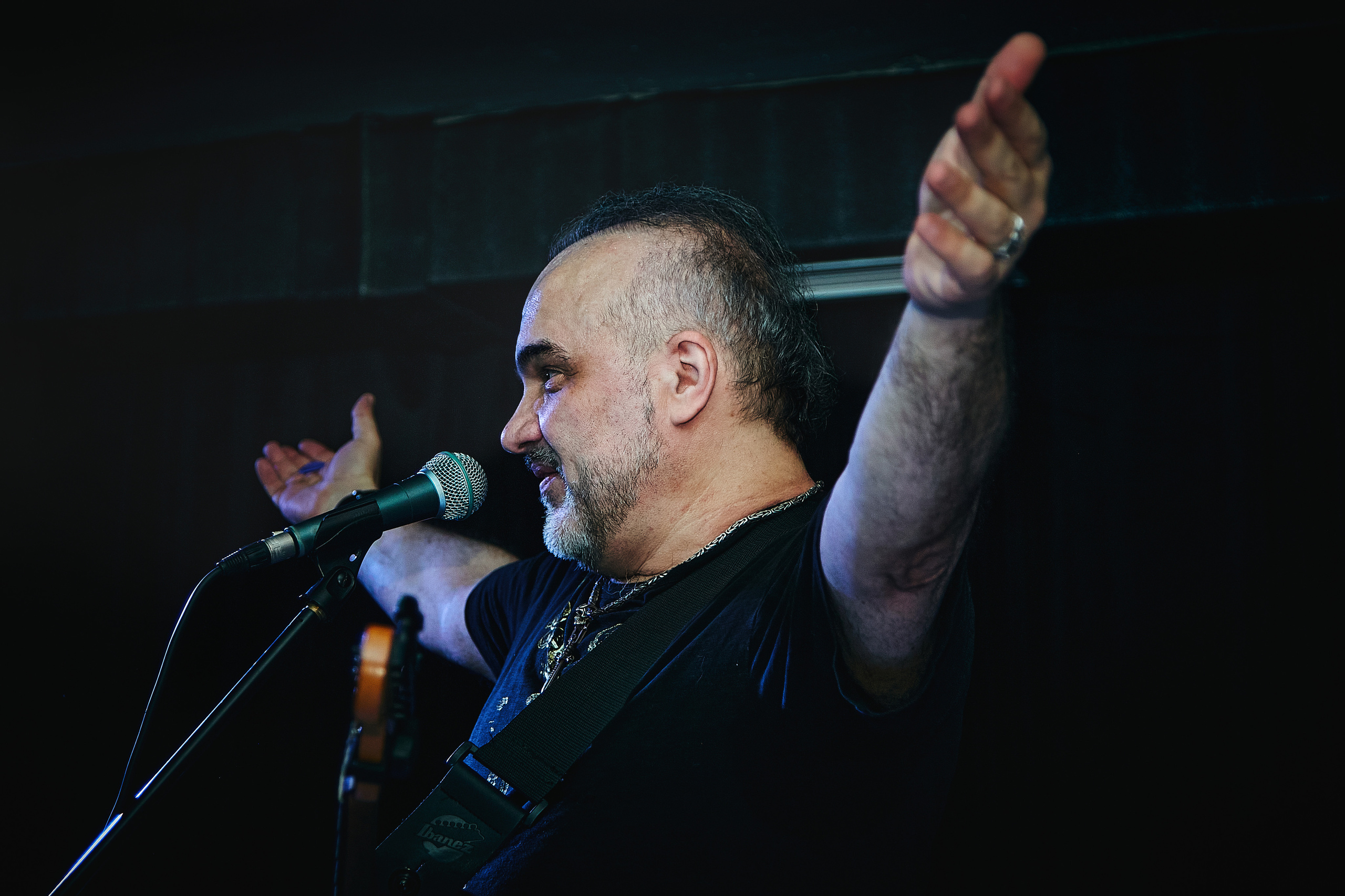 Легенды Русского Рока / Чёрный Кофе 24/03/2023 РОК КЛУБ «СОРОКА». Фотограф Москва Concerts photo / Fashion photо