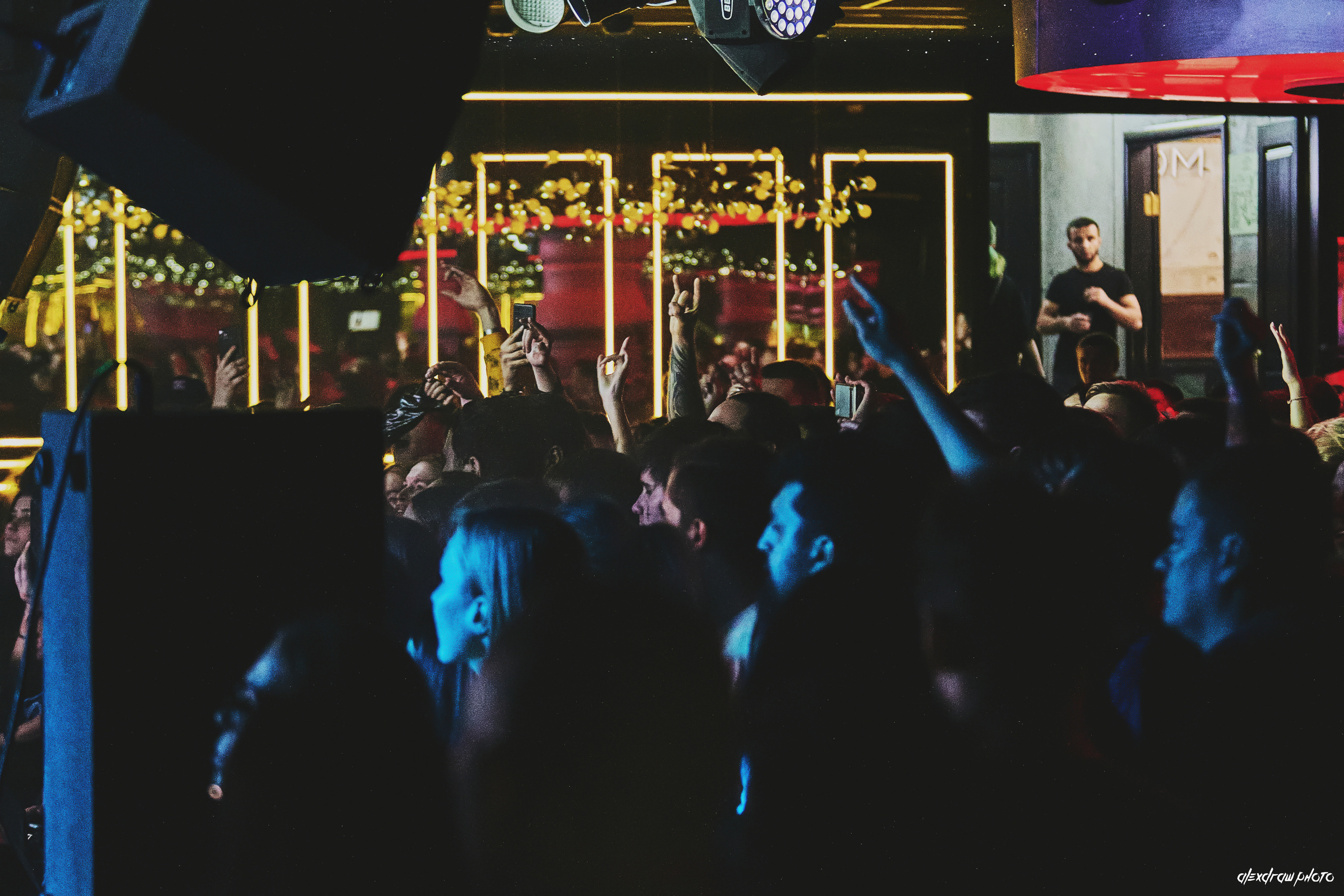 Stigmata 4.10.2023 Красноярск Mods. Фотограф Москва Concerts photo / Fashion photо