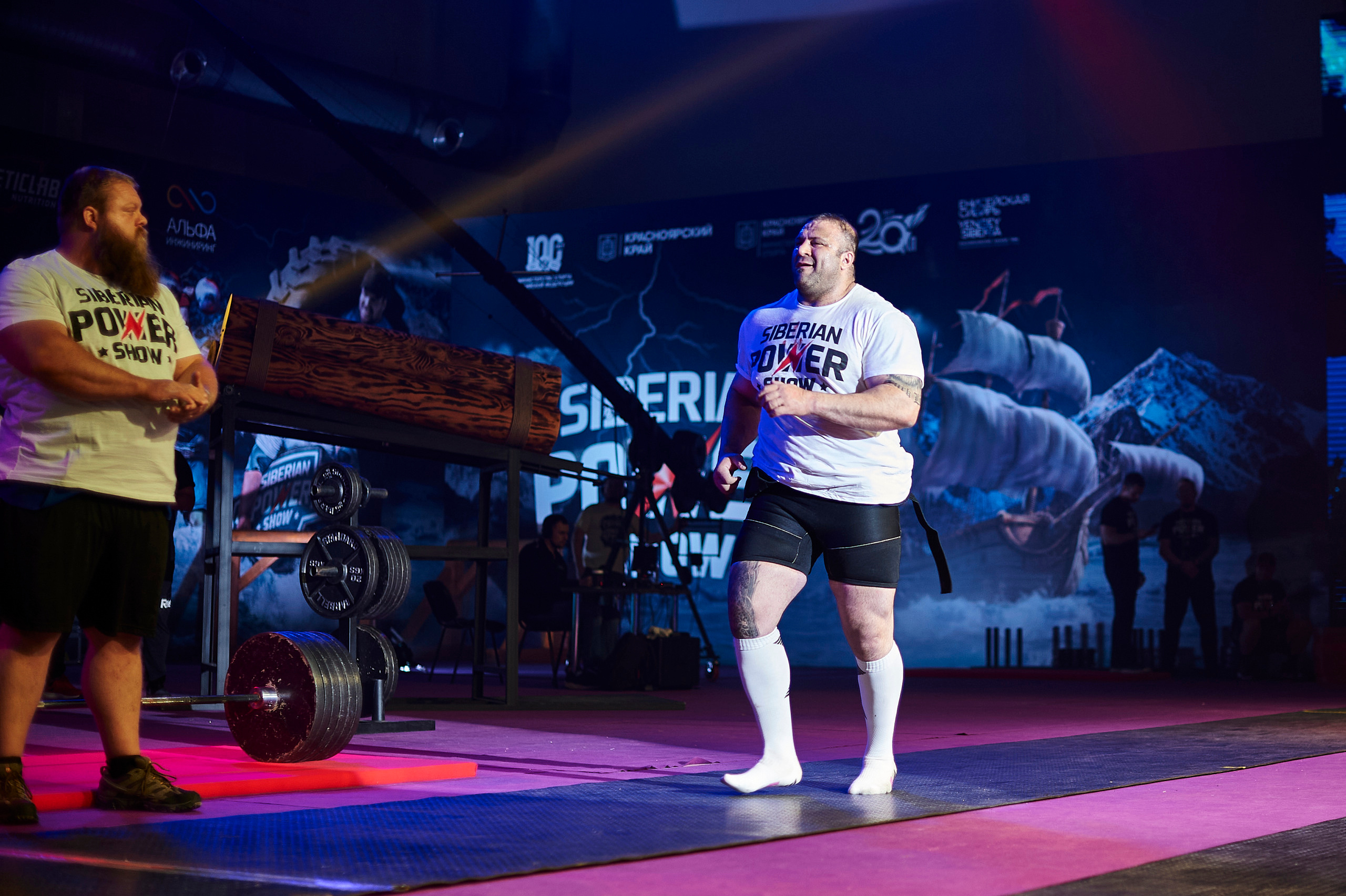 Siberian Power Show 2023 / STRONG PRO. Фотограф Москва Concerts photo / Fashion photо