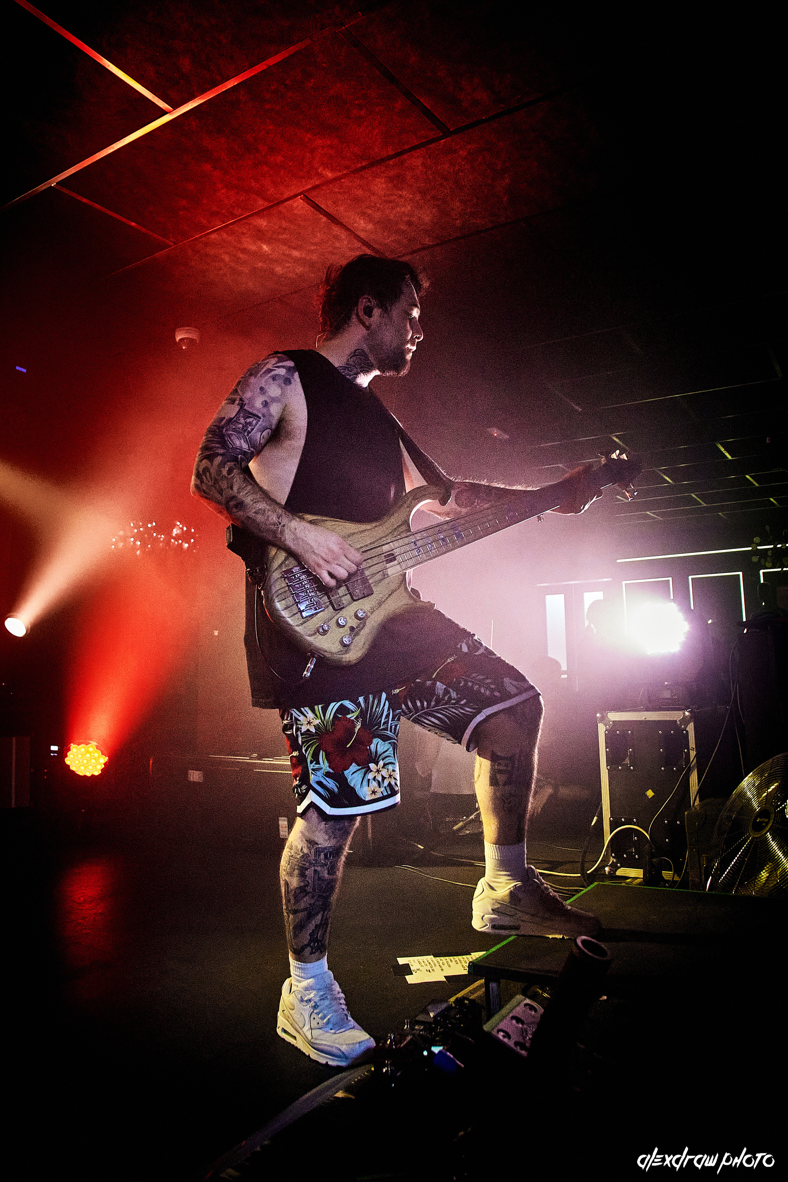 Rock Privet I 28.09.23 I Красноярск. Фотограф Москва Concerts photo / Fashion photо