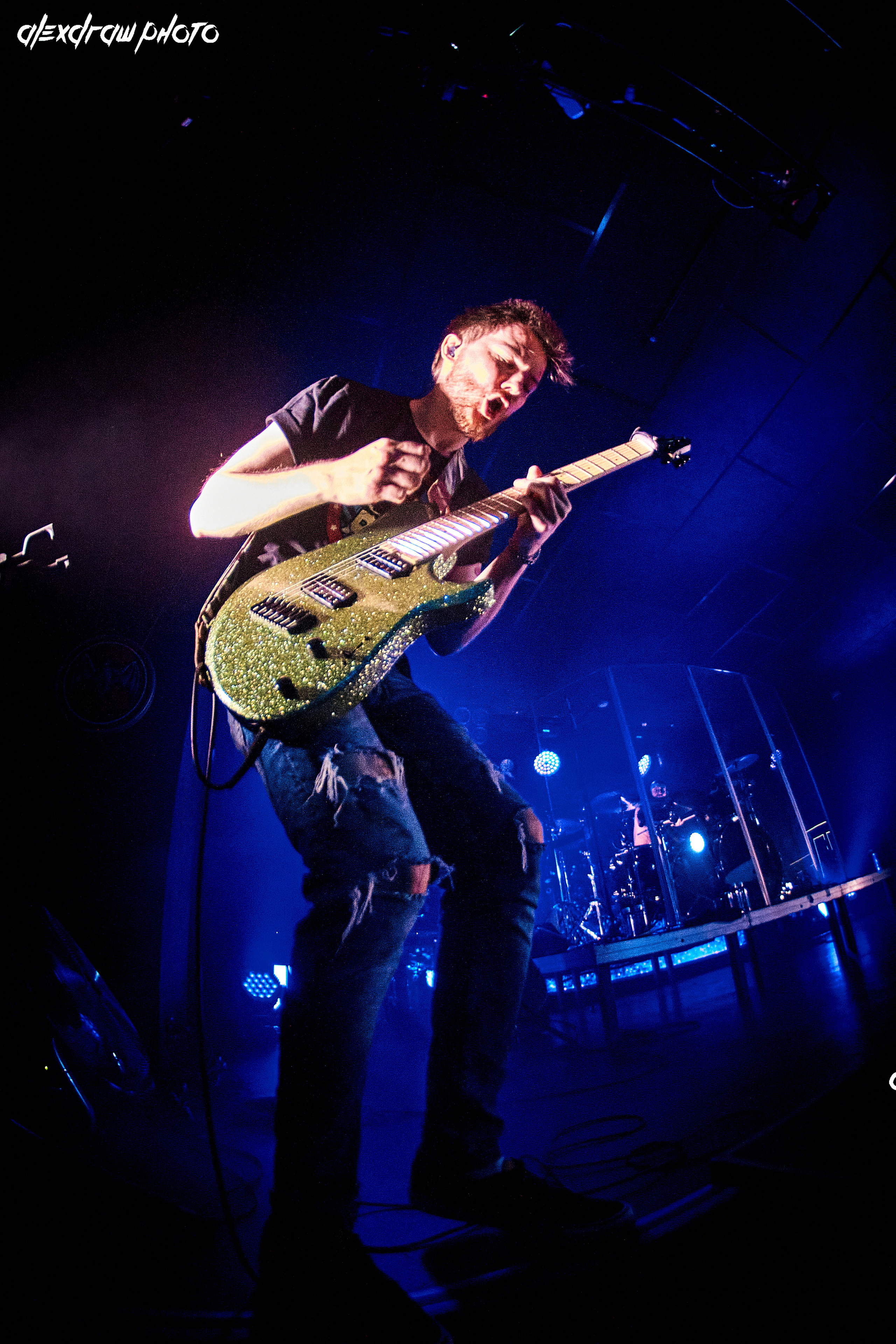 Rock Privet I 28.09.23 I Красноярск. Фотограф Москва Concerts photo / Fashion photо