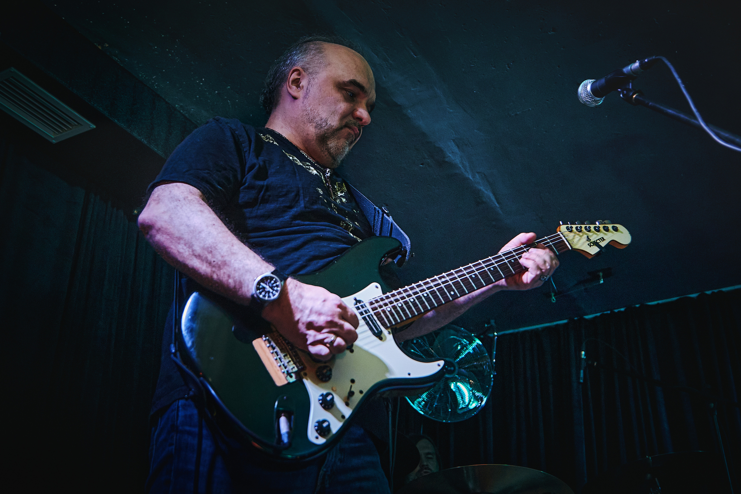 Легенды Русского Рока / Чёрный Кофе 24/03/2023 РОК КЛУБ «СОРОКА». Фотограф Москва Concerts photo / Fashion photо