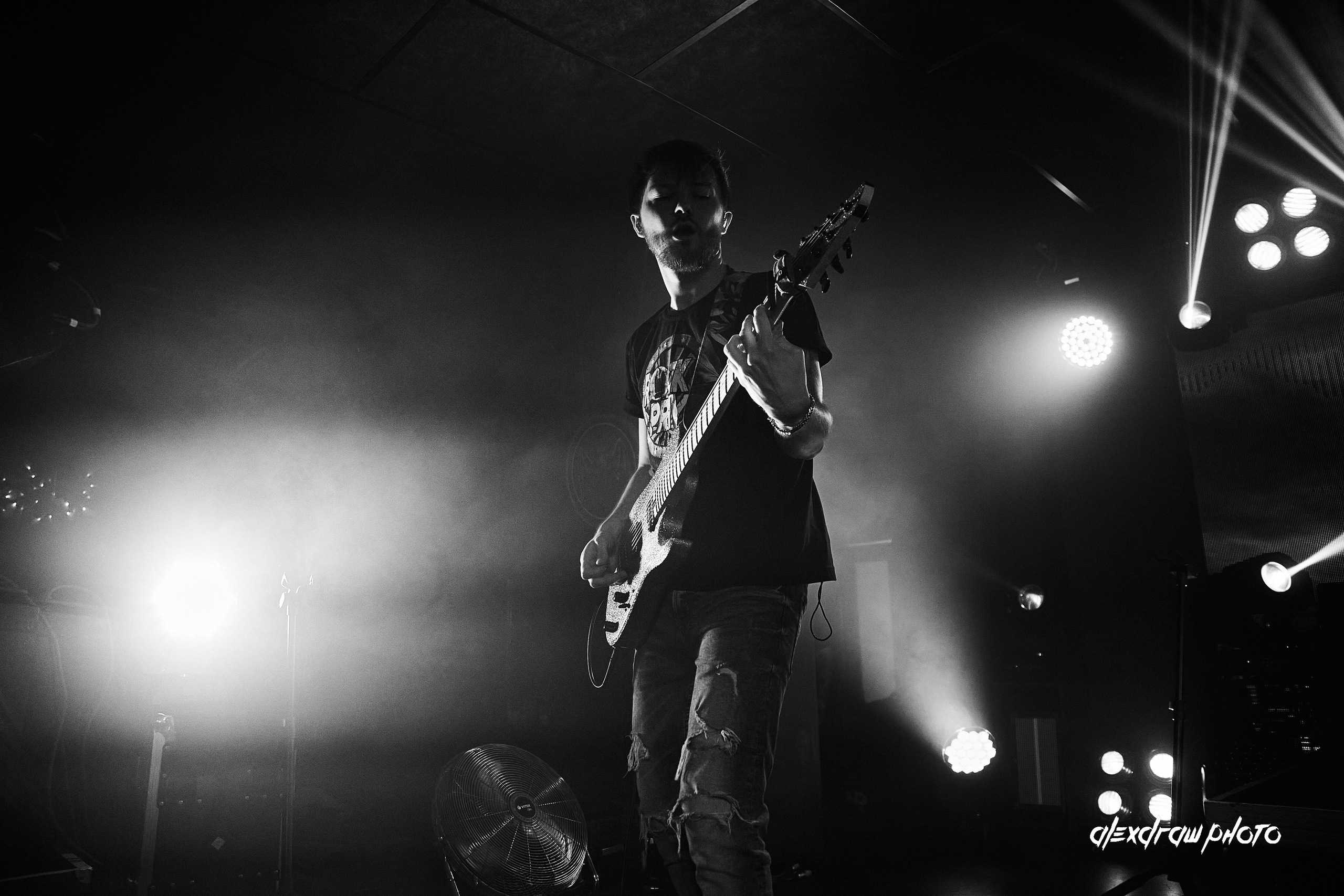 Rock Privet I 28.09.23 I Красноярск. Фотограф Москва Concerts photo / Fashion photо