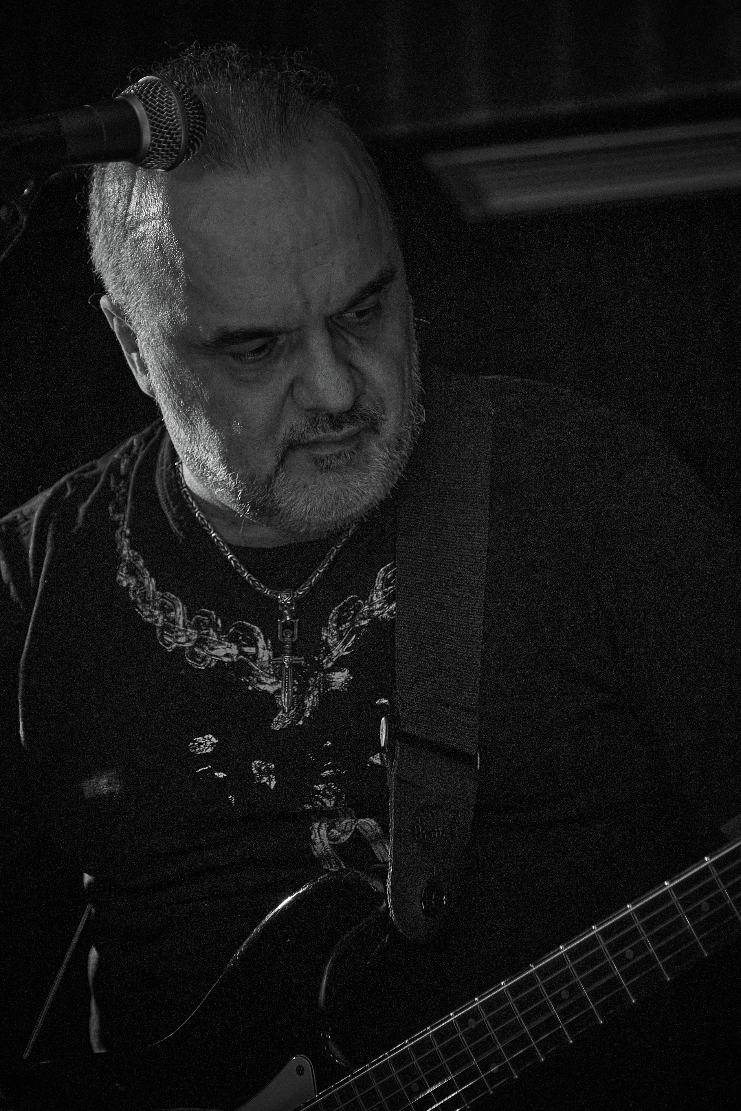 Легенды Русского Рока / Чёрный Кофе 24/03/2023 РОК КЛУБ «СОРОКА». Фотограф Москва Concerts photo / Fashion photо