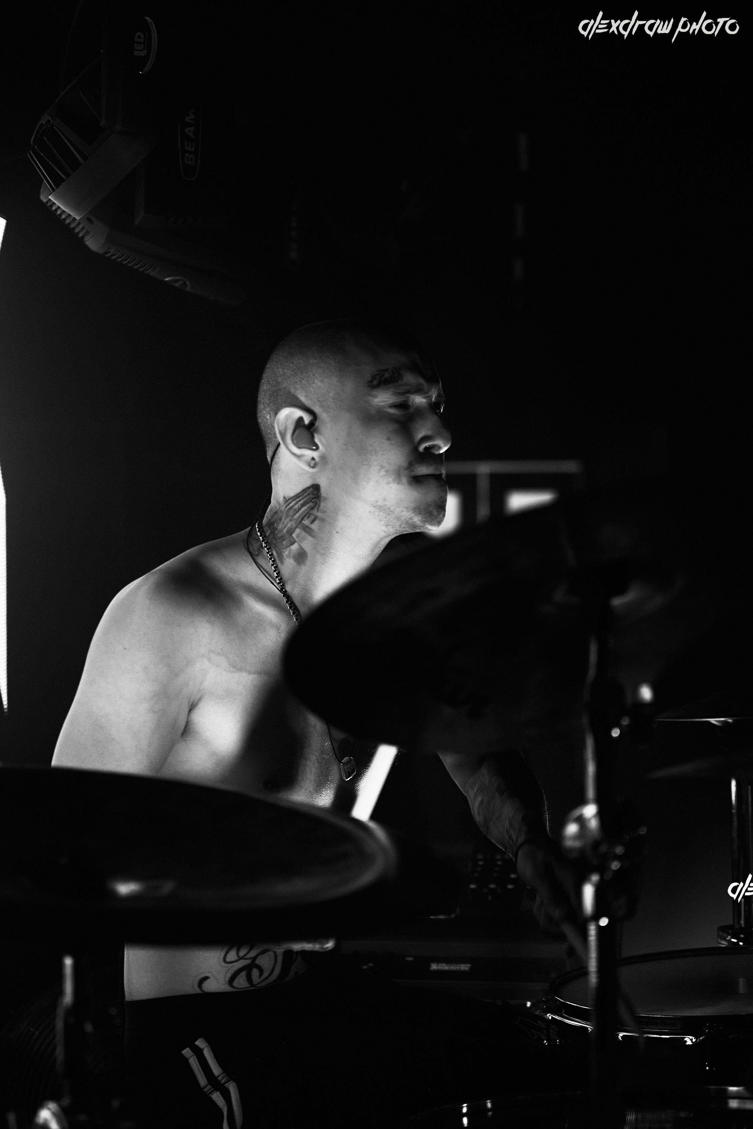 Rock Privet I 28.09.23 I Красноярск. Фотограф Москва Concerts photo / Fashion photо