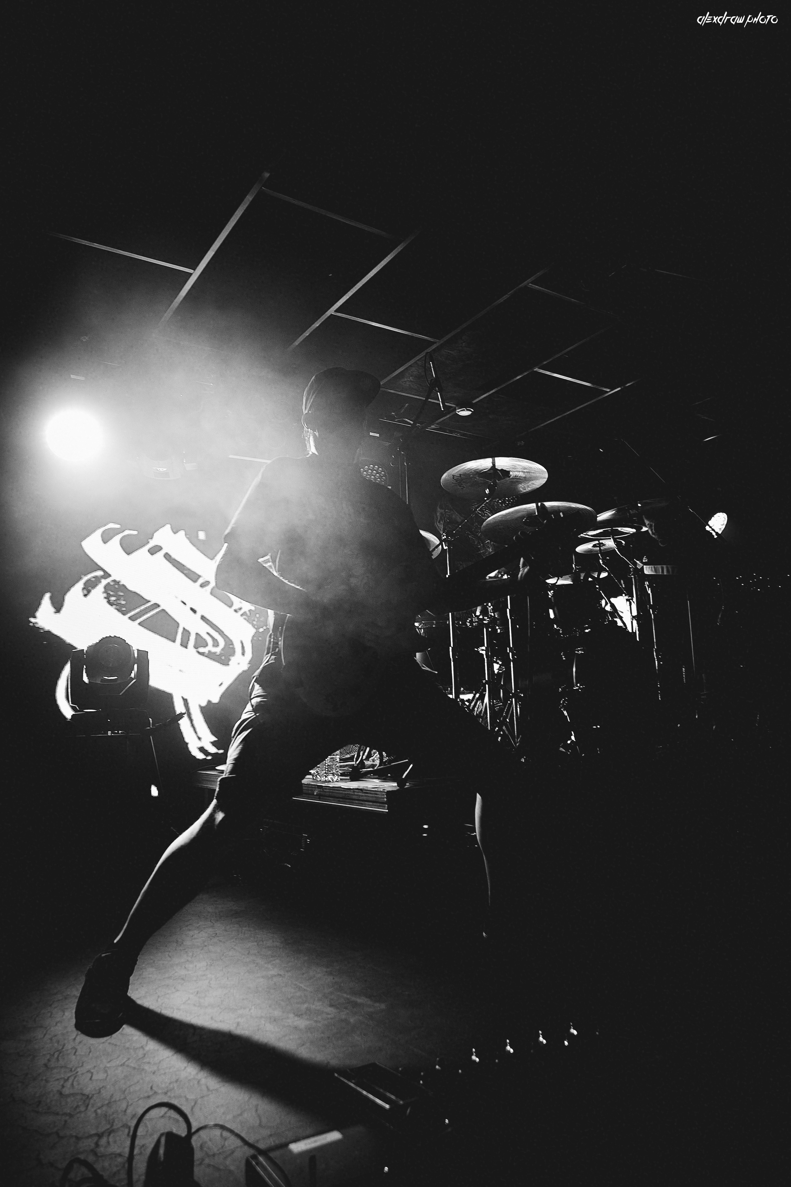 Stigmata 4.10.2023 Красноярск Mods. Фотограф Москва Concerts photo / Fashion photо