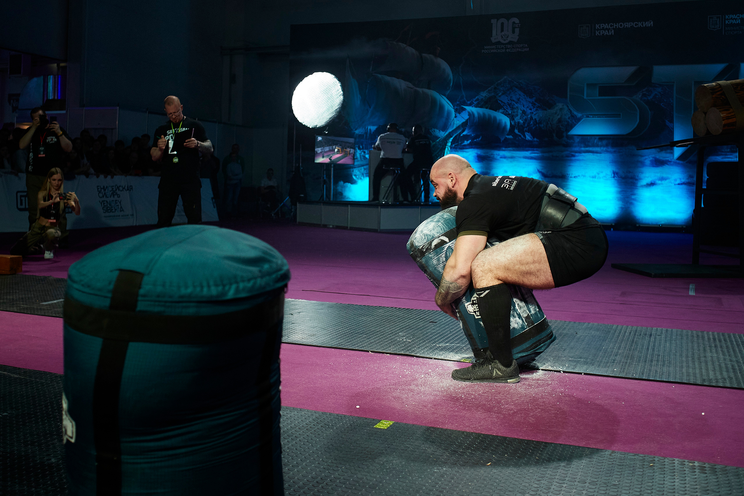 Siberian Power Show 2023 / STRONG PRO. Фотограф Москва Concerts photo / Fashion photо