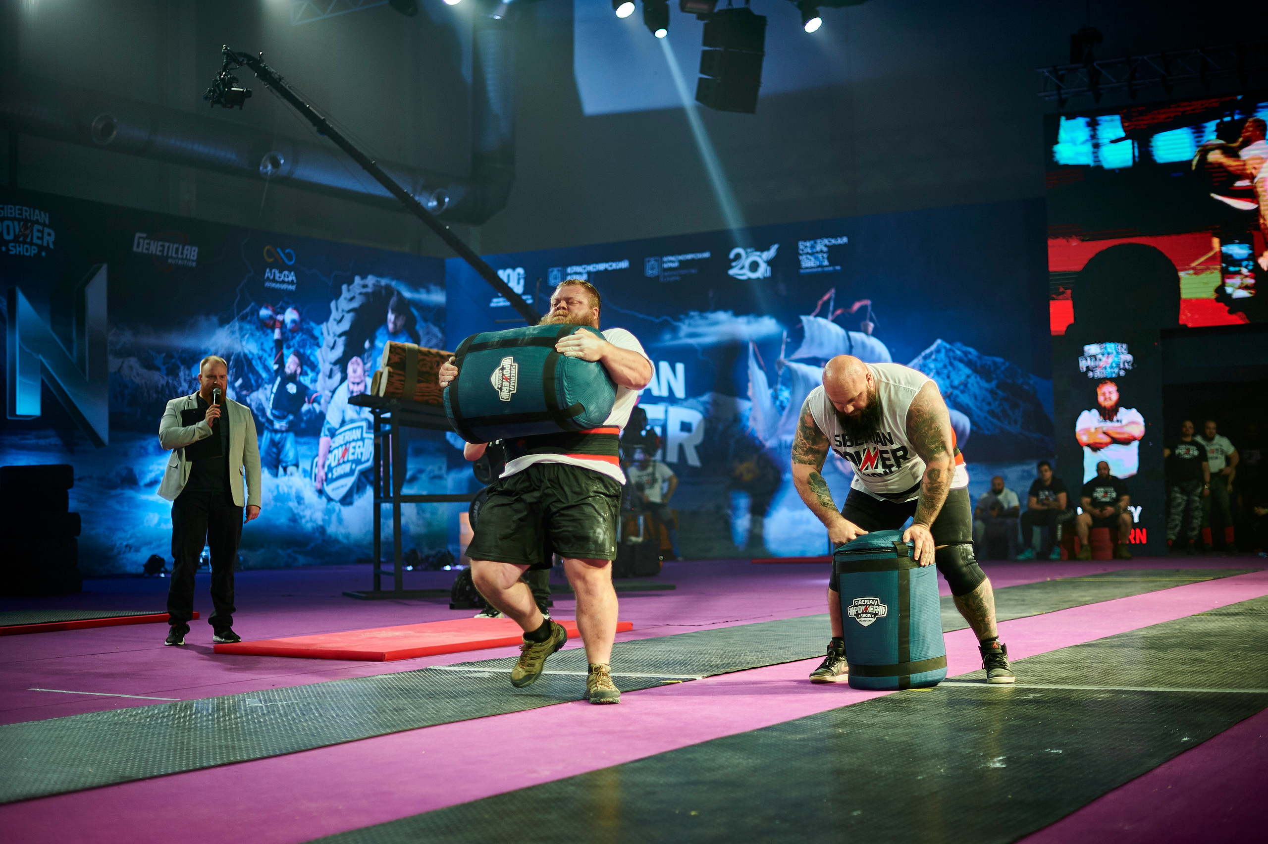 Siberian Power Show 2023 / STRONG PRO. Фотограф Москва Concerts photo / Fashion photо