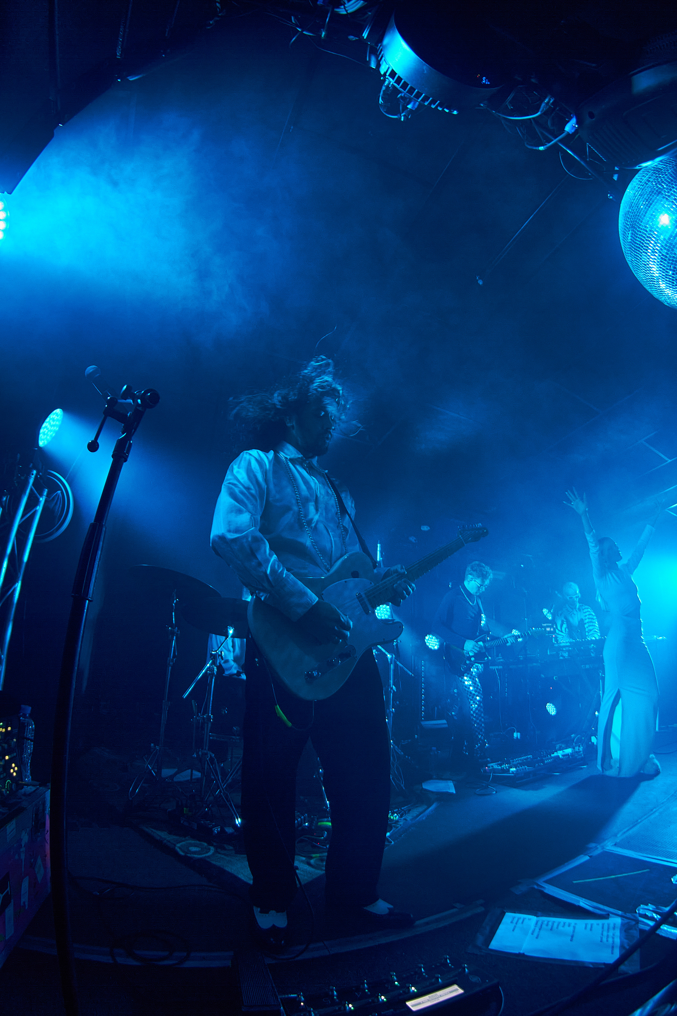 МОЯ МИШЕЛЬ | 07.10 | Красноярск (The MODS bar). Фотограф Москва Concerts photo / Fashion photо