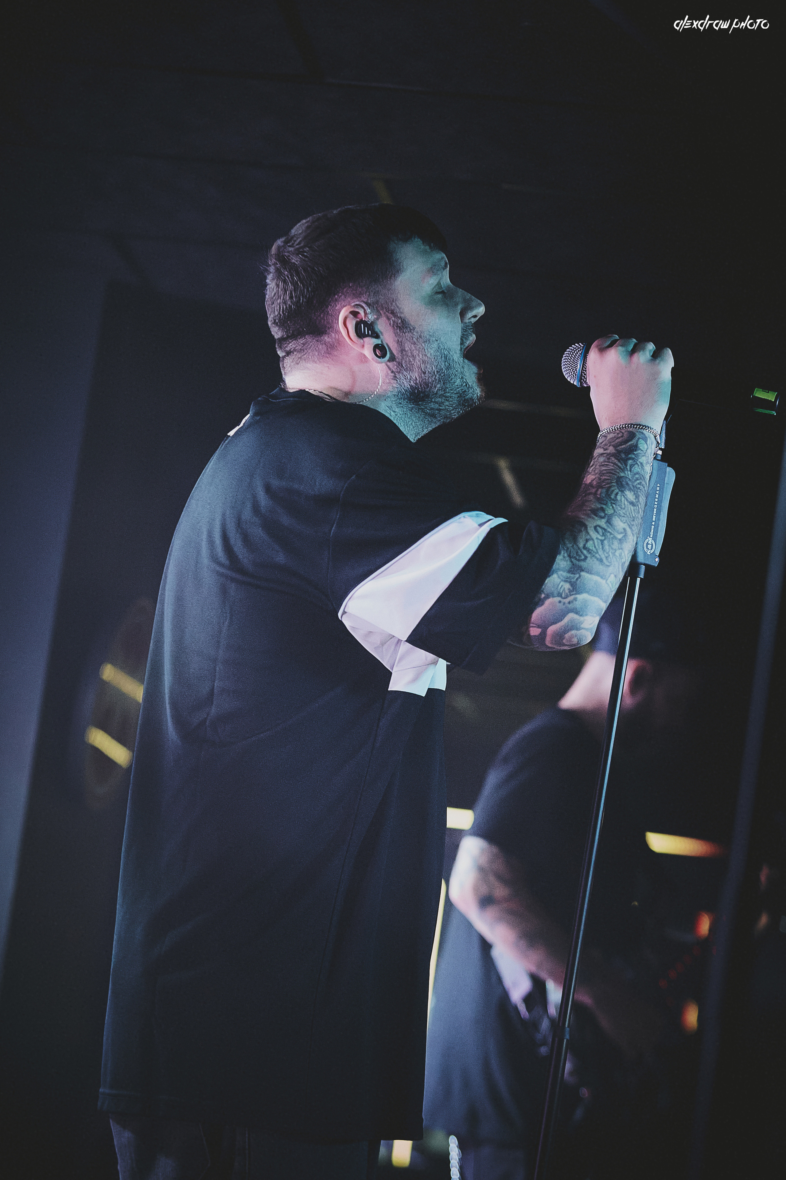 Stigmata 4.10.2023 Красноярск Mods. Фотограф Москва Concerts photo / Fashion photо