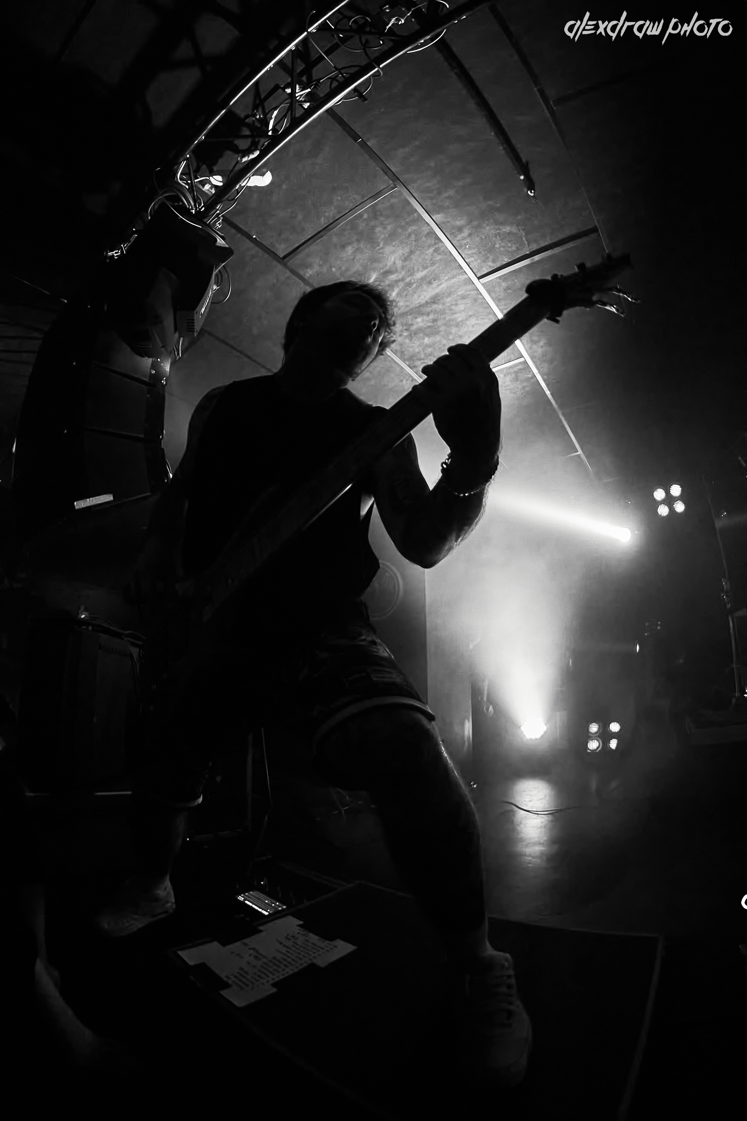 Rock Privet I 28.09.23 I Красноярск. Фотограф Москва Concerts photo / Fashion photо