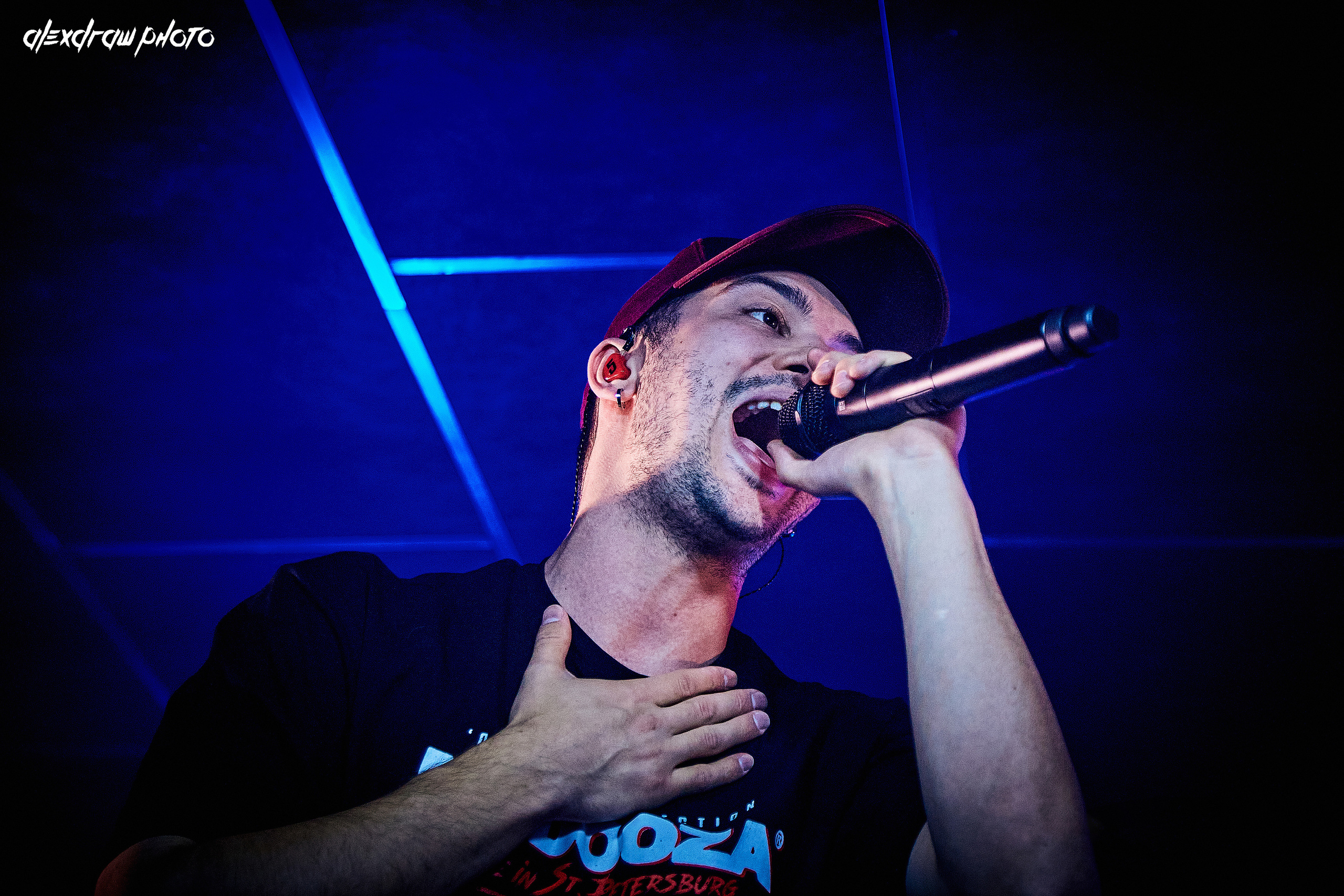 Rock Privet I 28.09.23 I Красноярск. Фотограф Москва Concerts photo / Fashion photо