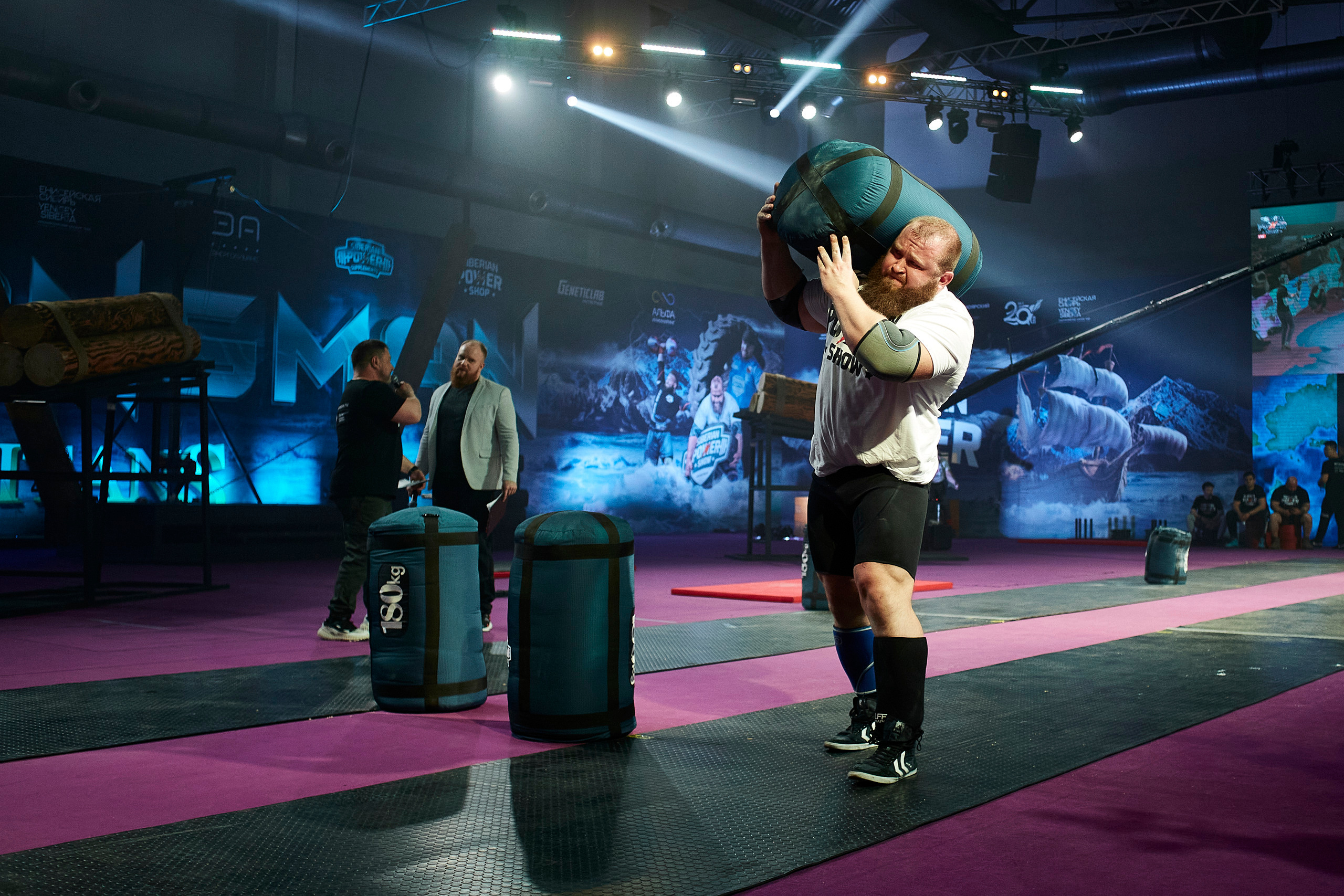 Siberian Power Show 2023 / STRONG PRO. Фотограф Москва Concerts photo / Fashion photо