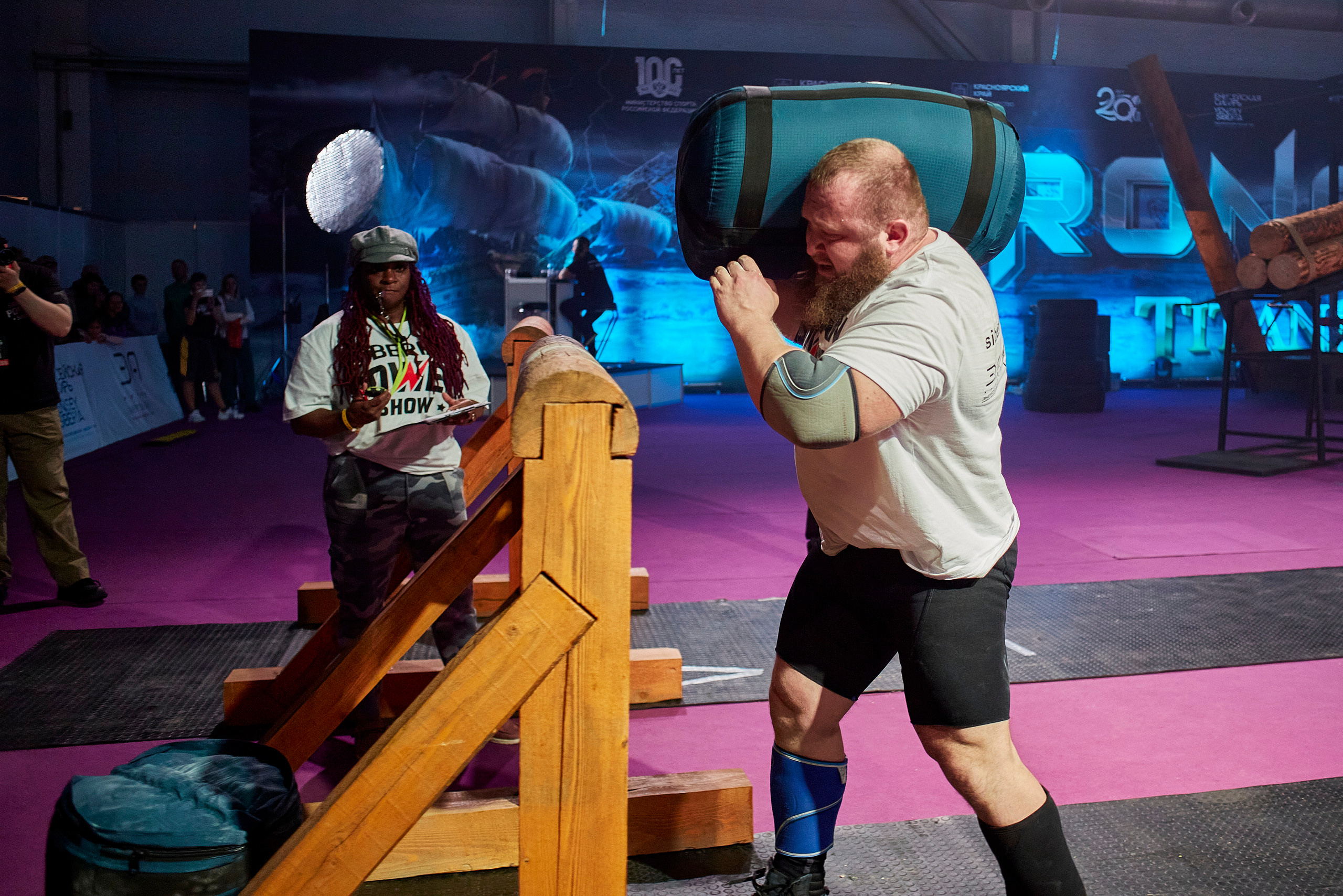 Siberian Power Show 2023 / STRONG PRO. Фотограф Москва Concerts photo / Fashion photо