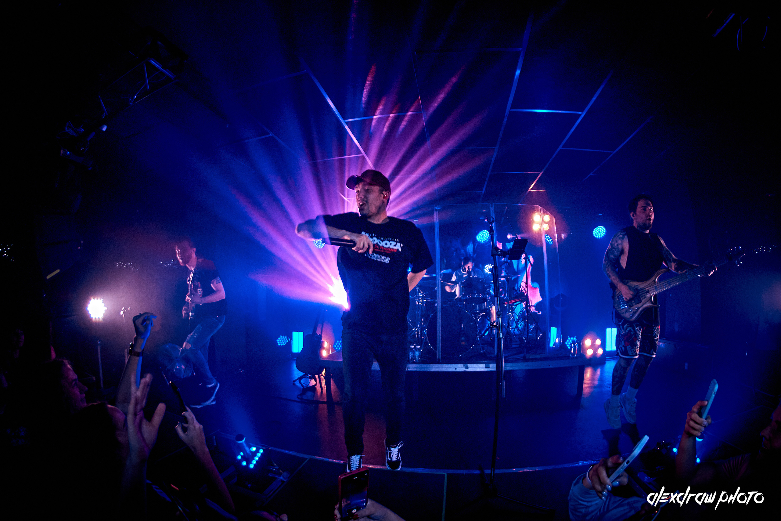 Rock Privet I 28.09.23 I Красноярск. Фотограф Москва Concerts photo / Fashion photо