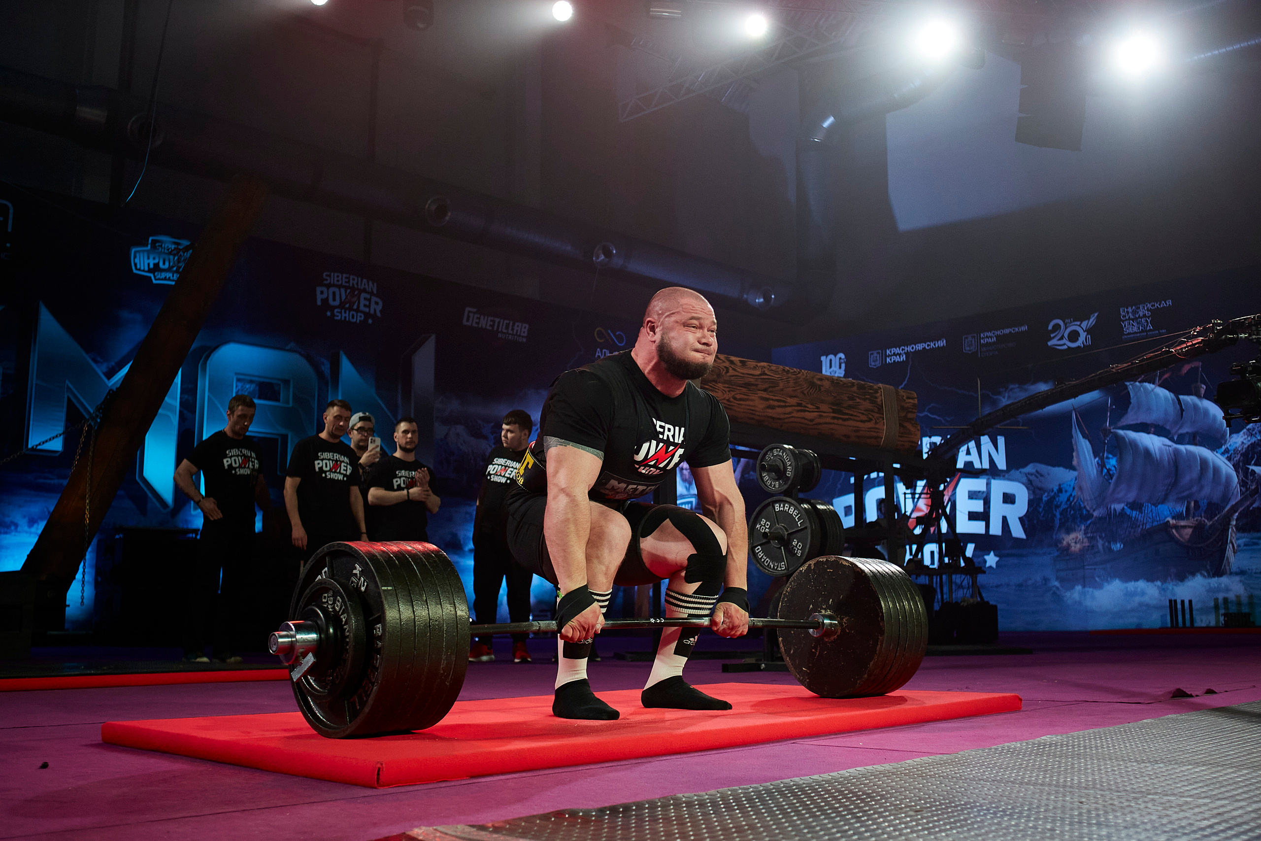 Siberian Power Show 2023 / STRONG PRO. Фотограф Москва Concerts photo / Fashion photо