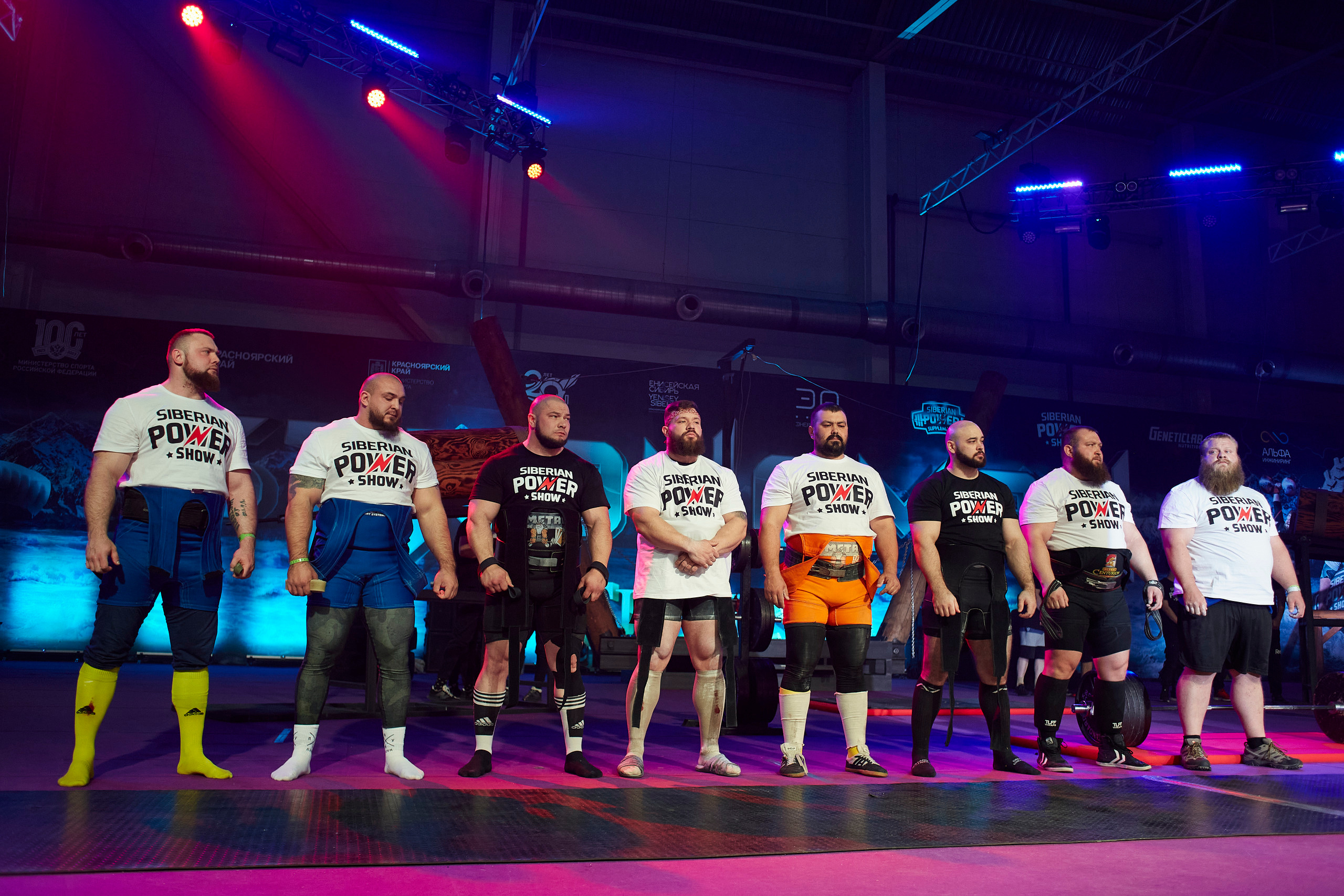 Siberian Power Show 2023 / STRONG PRO. Фотограф Москва Concerts photo / Fashion photо