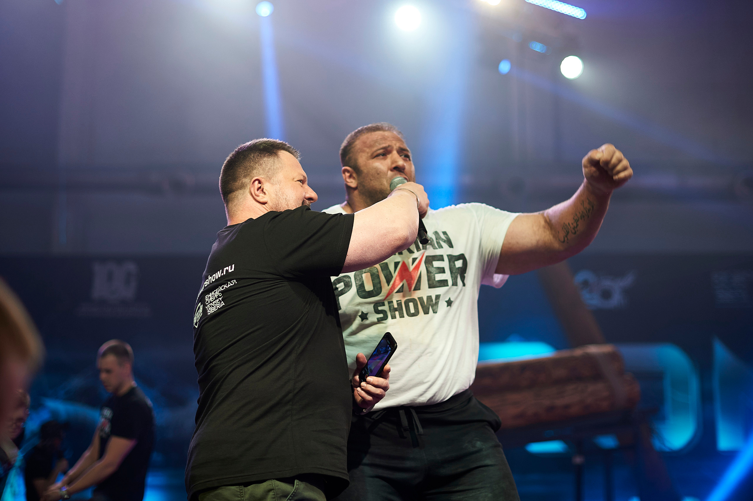 Siberian Power Show 2023 / STRONG PRO. Фотограф Москва Concerts photo / Fashion photо