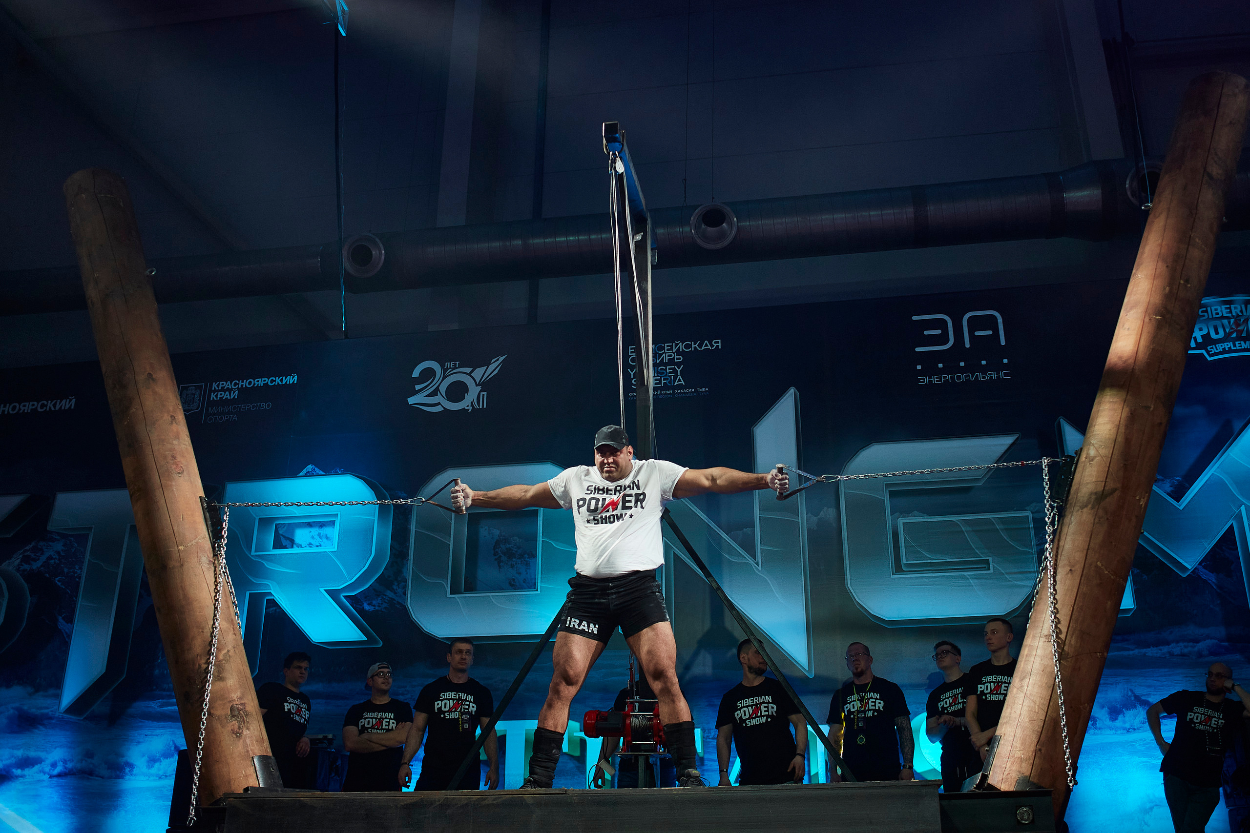 Siberian Power Show 2023 / STRONG PRO. Фотограф Москва Concerts photo / Fashion photо