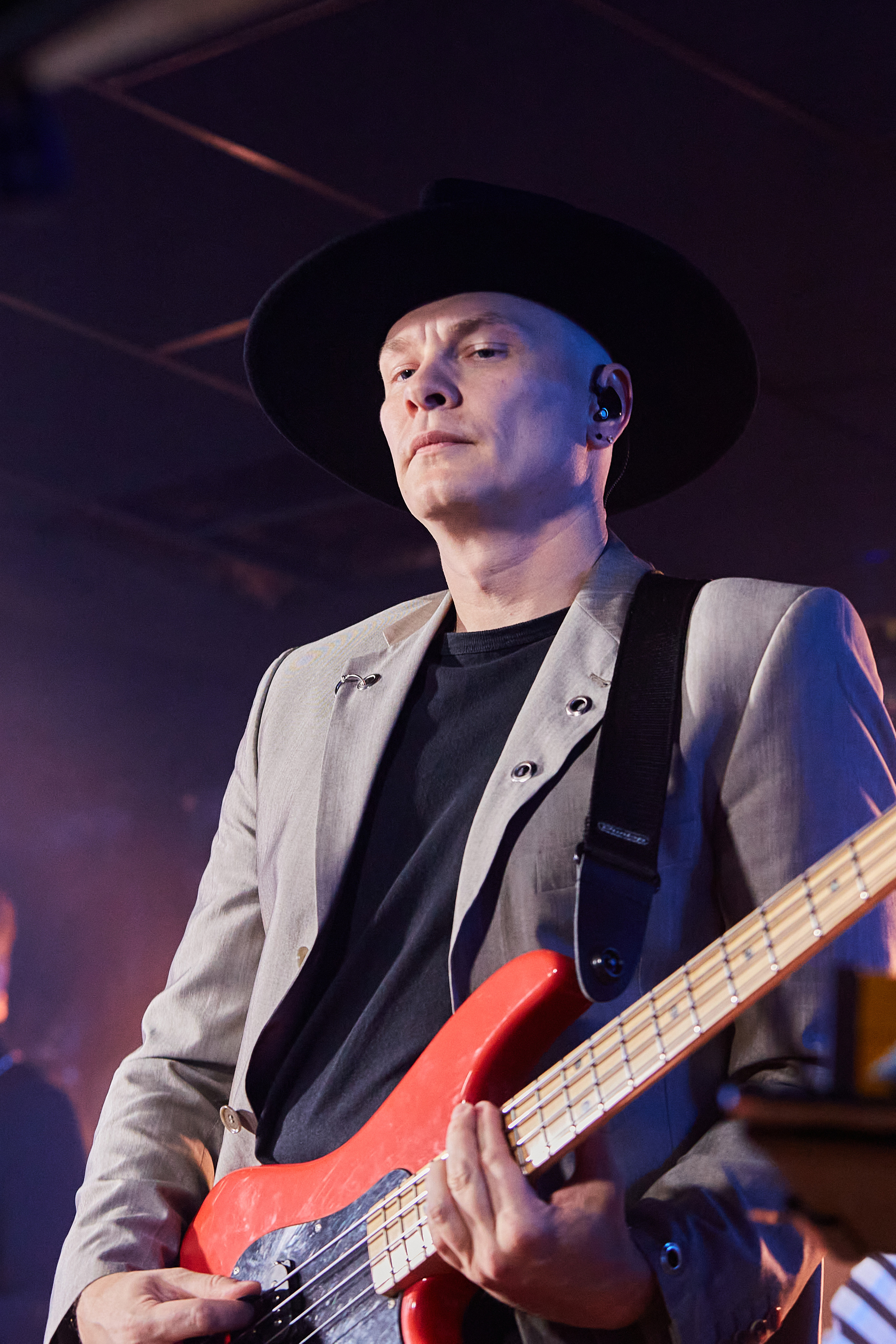 МОЯ МИШЕЛЬ | 07.10 | Красноярск (The MODS bar). Фотограф Москва Concerts photo / Fashion photо