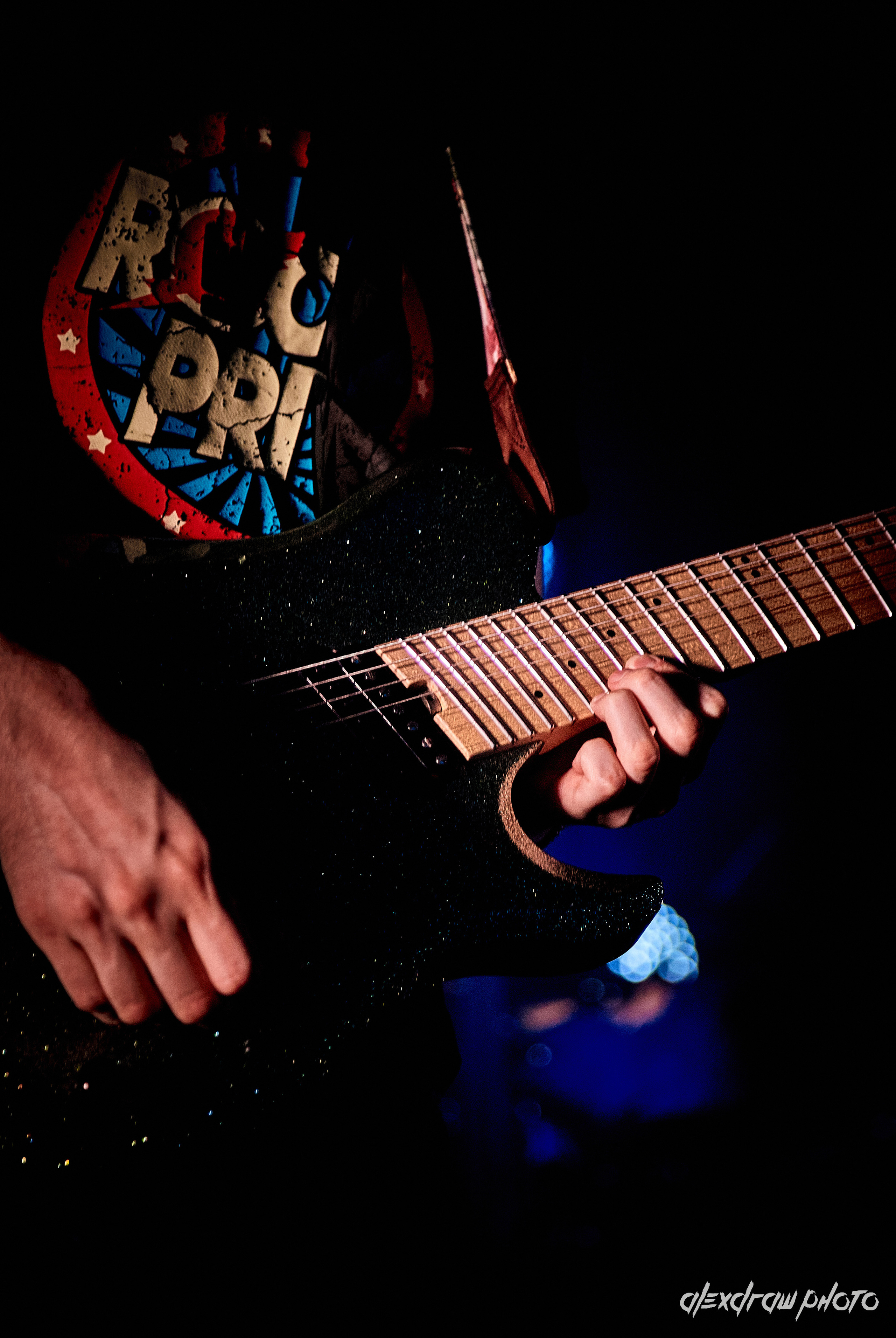 Rock Privet I 28.09.23 I Красноярск. Фотограф Москва Concerts photo / Fashion photо