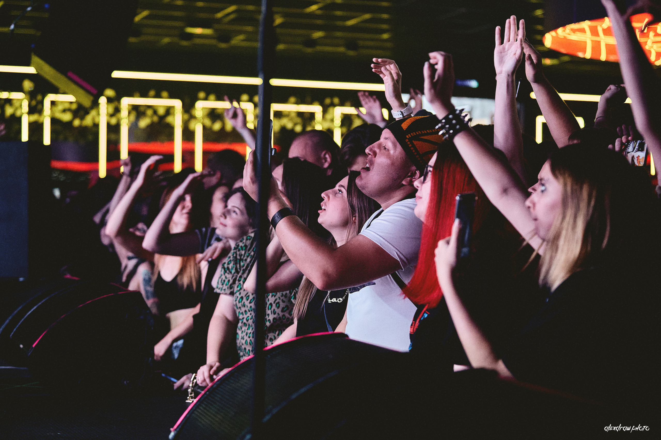 Stigmata 4.10.2023 Красноярск Mods. Фотограф Москва Concerts photo / Fashion photо