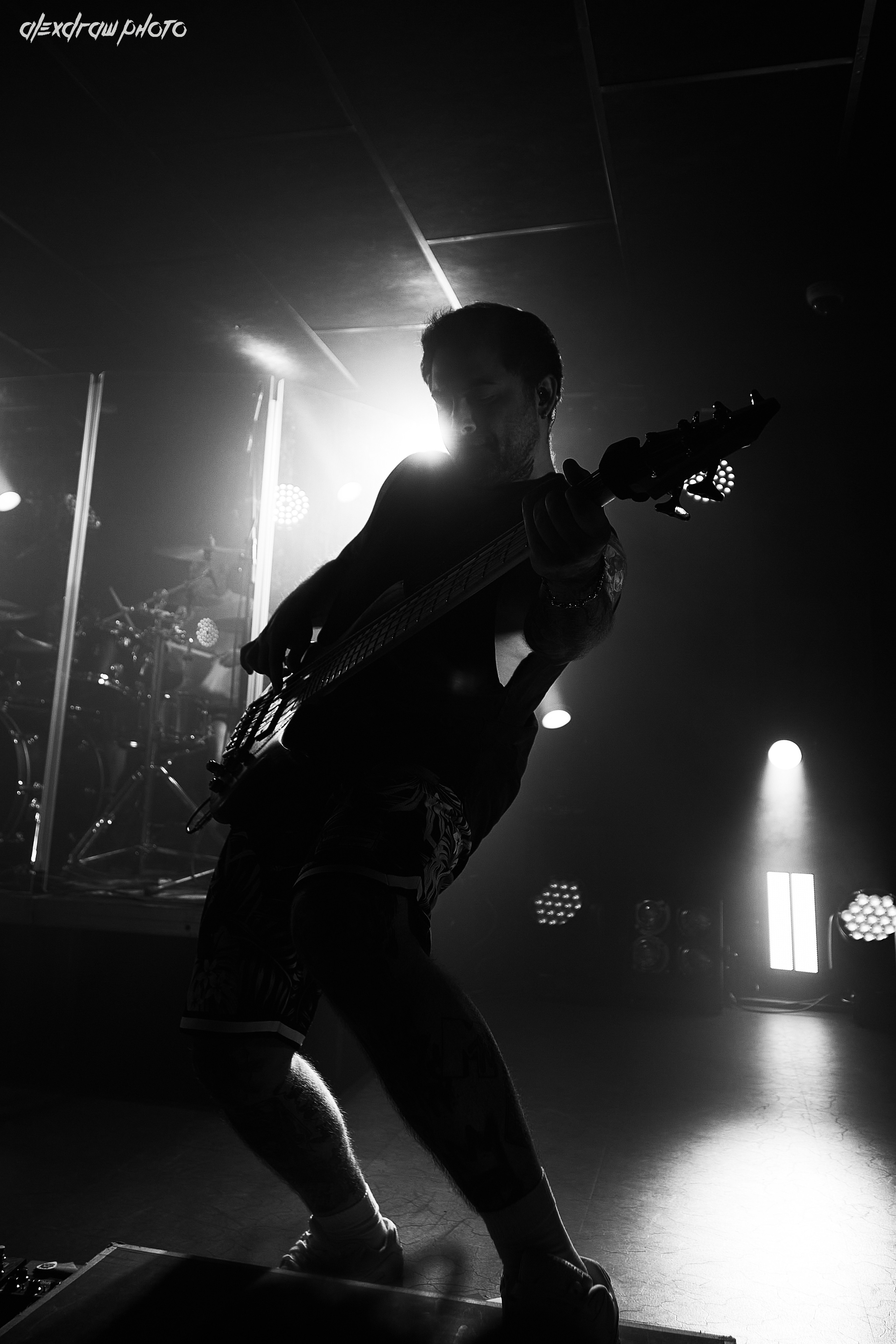 Rock Privet I 28.09.23 I Красноярск. Фотограф Москва Concerts photo / Fashion photо