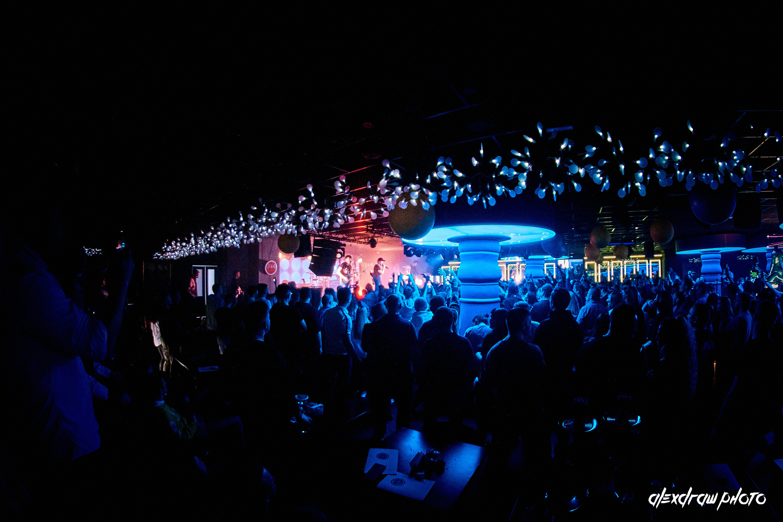 Rock Privet I 28.09.23 I Красноярск. Фотограф Москва Concerts photo / Fashion photо