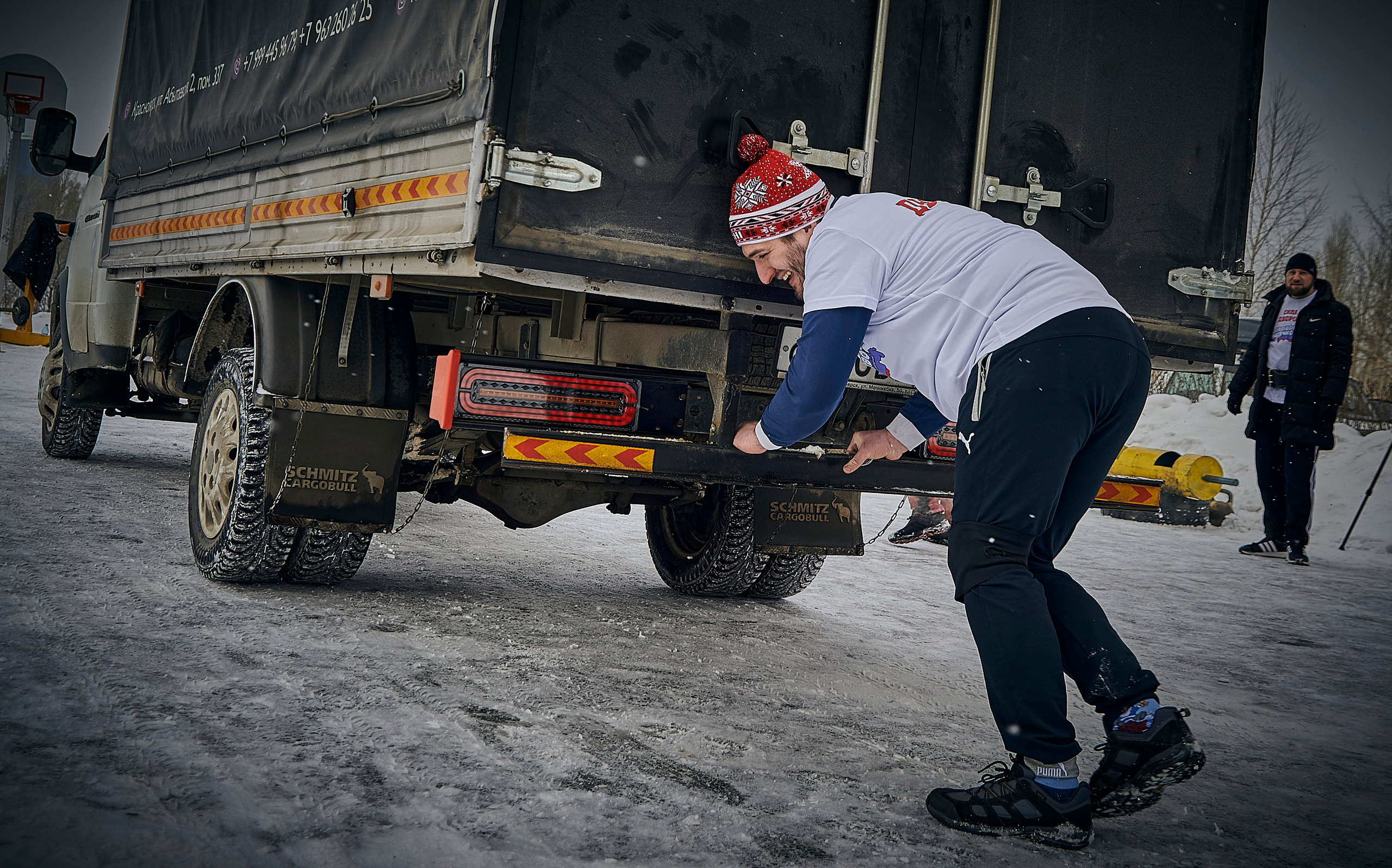 «Сила Дворов» Силачи Енисея. Фотограф Москва Concerts photo / Fashion photо