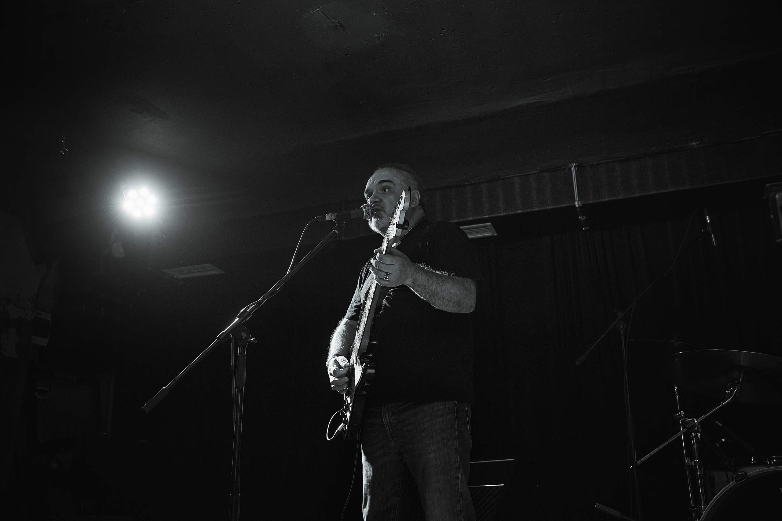 Легенды Русского Рока / Чёрный Кофе 24/03/2023 РОК КЛУБ «СОРОКА». Фотограф Москва Concerts photo / Fashion photо