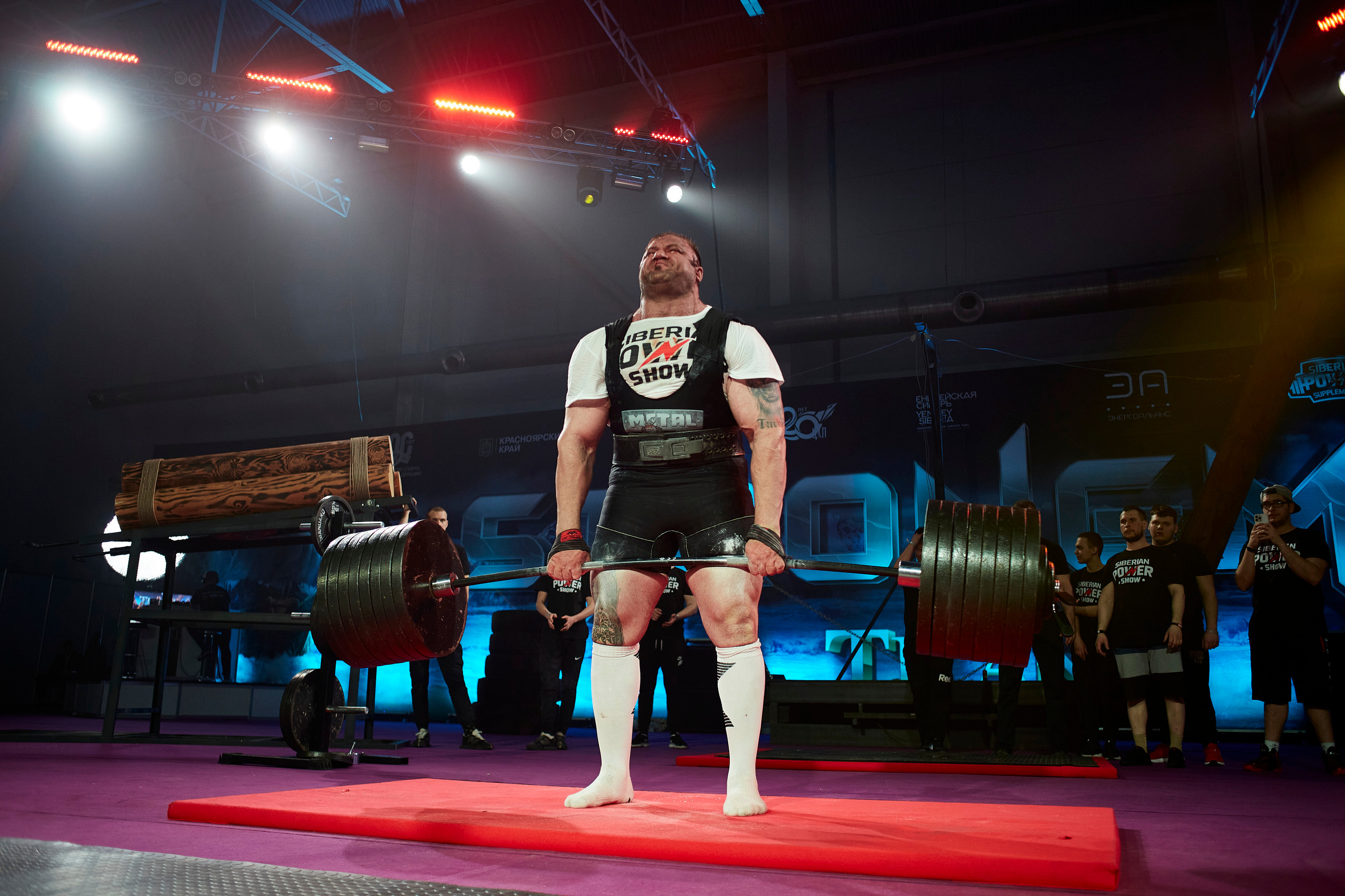Siberian Power Show 2023 / STRONG PRO. Фотограф Москва Concerts photo / Fashion photо