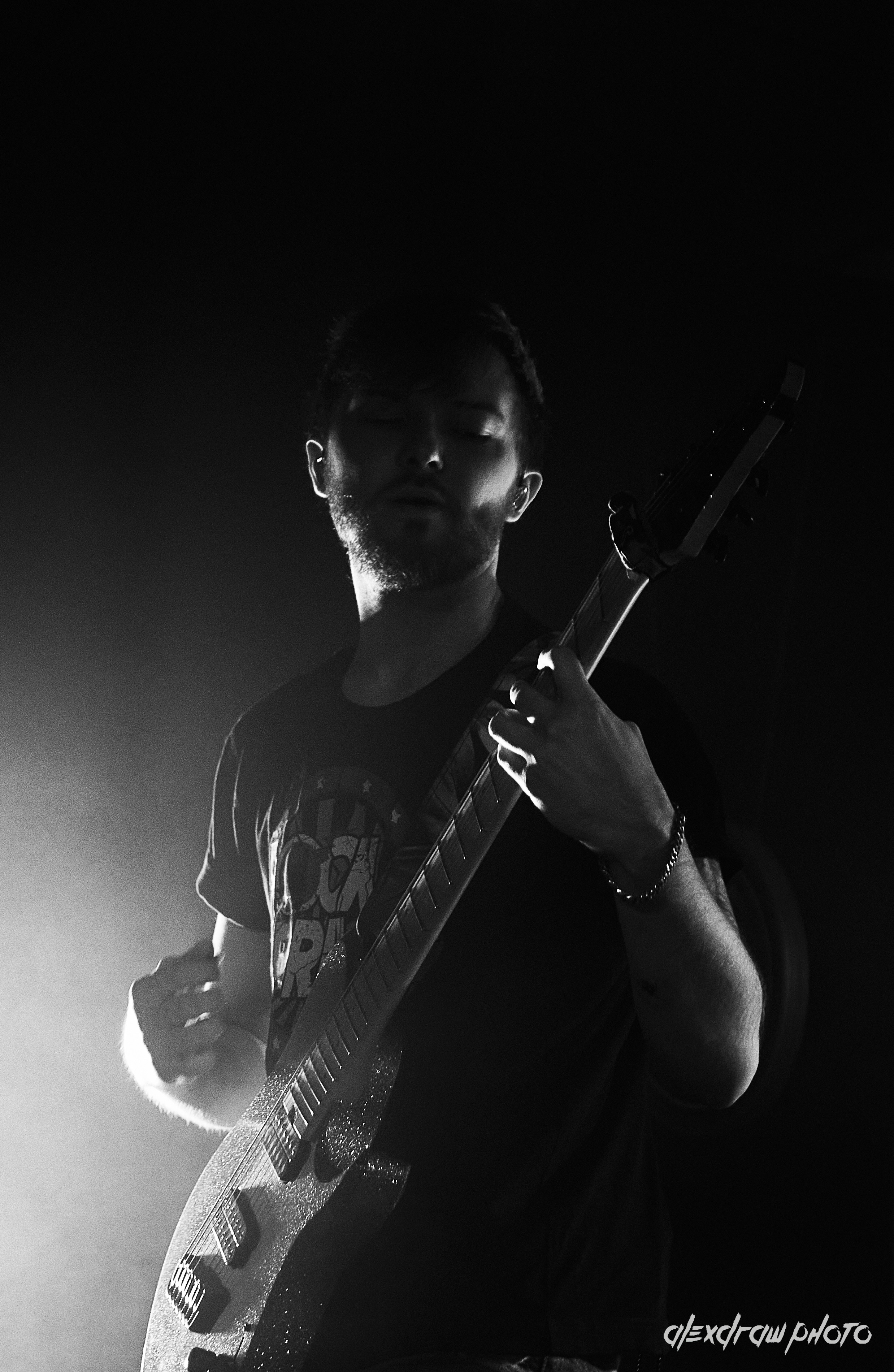 Rock Privet I 28.09.23 I Красноярск. Фотограф Москва Concerts photo / Fashion photо