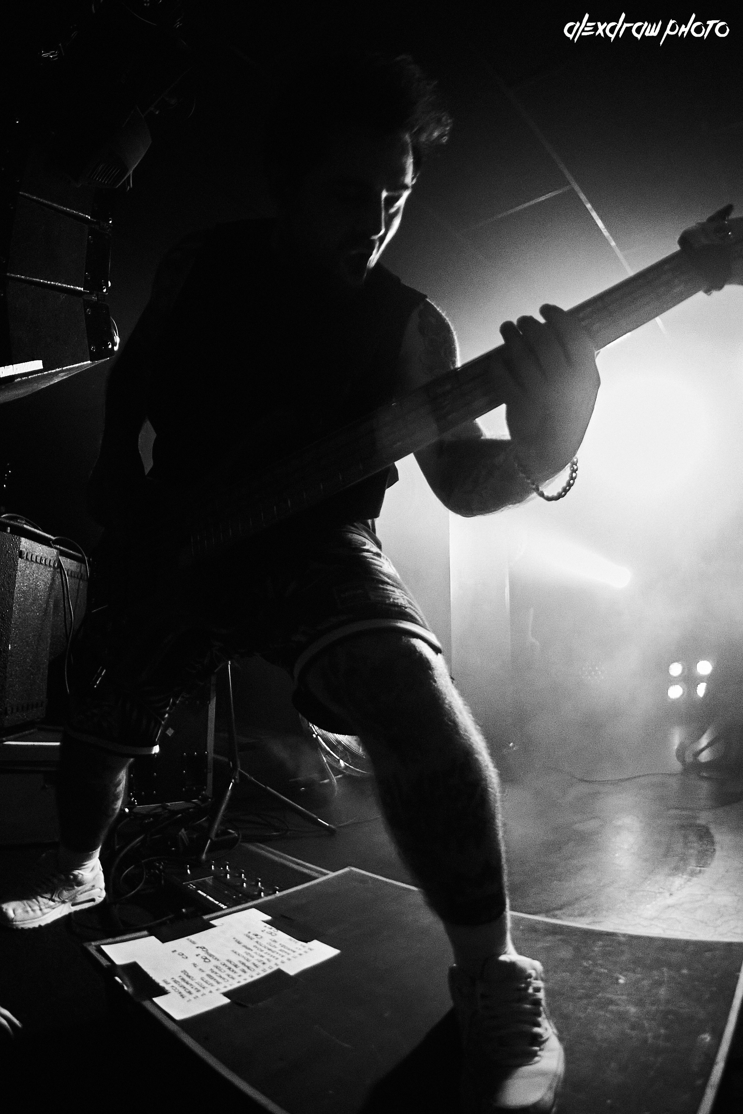 Rock Privet I 28.09.23 I Красноярск. Фотограф Москва Concerts photo / Fashion photо