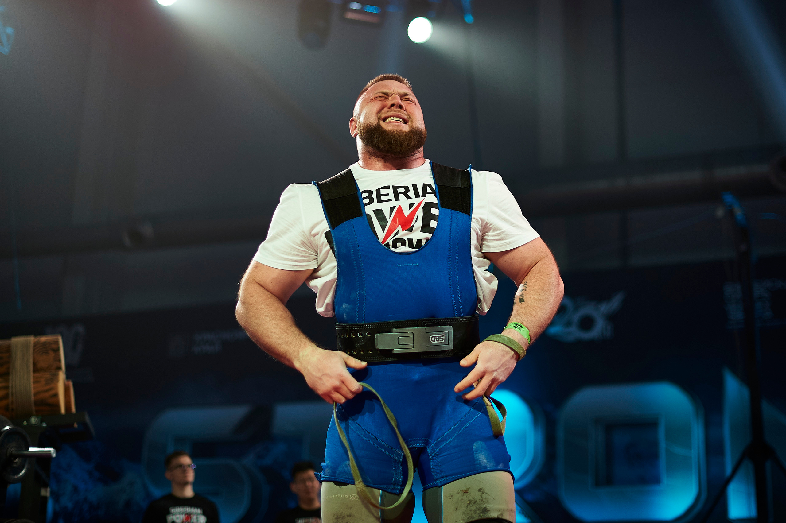 Siberian Power Show 2023 / STRONG PRO. Фотограф Москва Concerts photo / Fashion photо