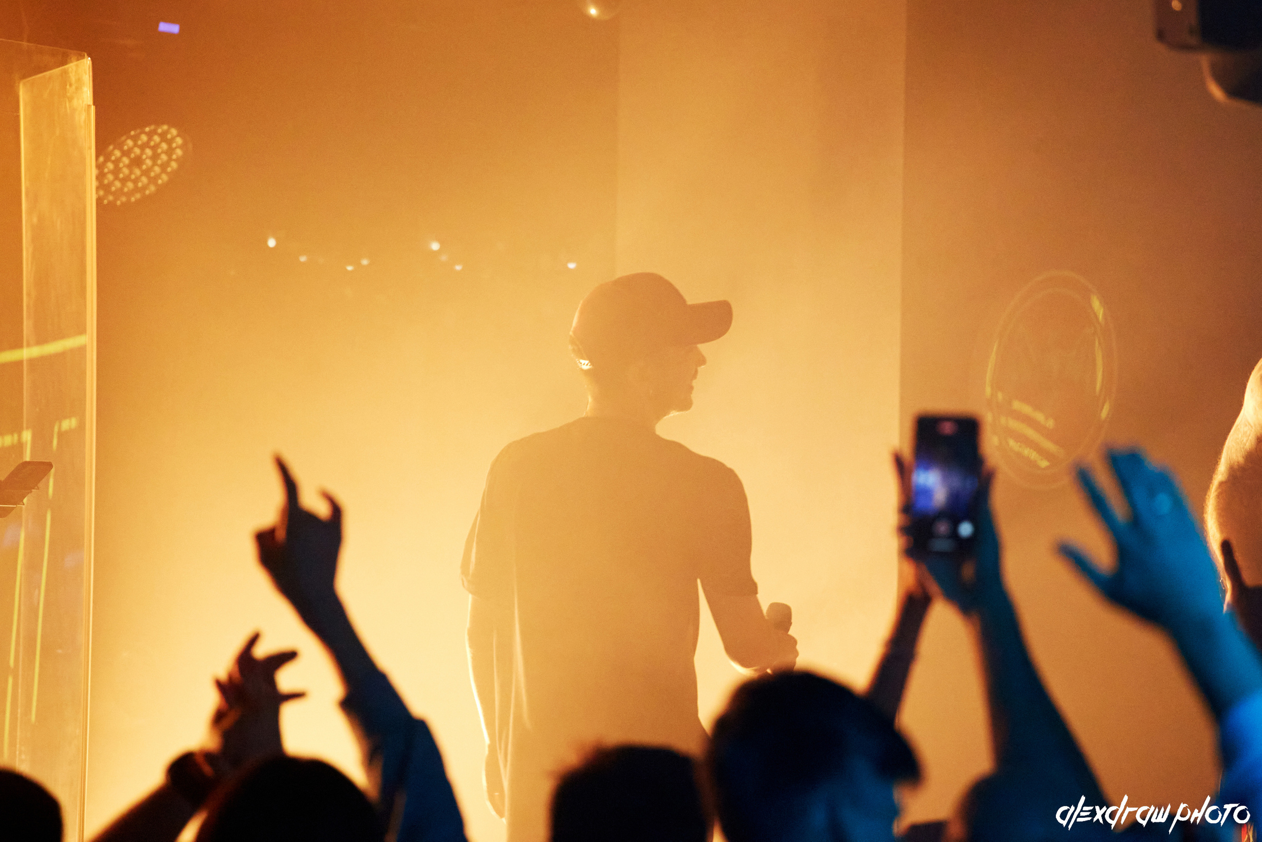 Rock Privet I 28.09.23 I Красноярск. Фотограф Москва Concerts photo / Fashion photо