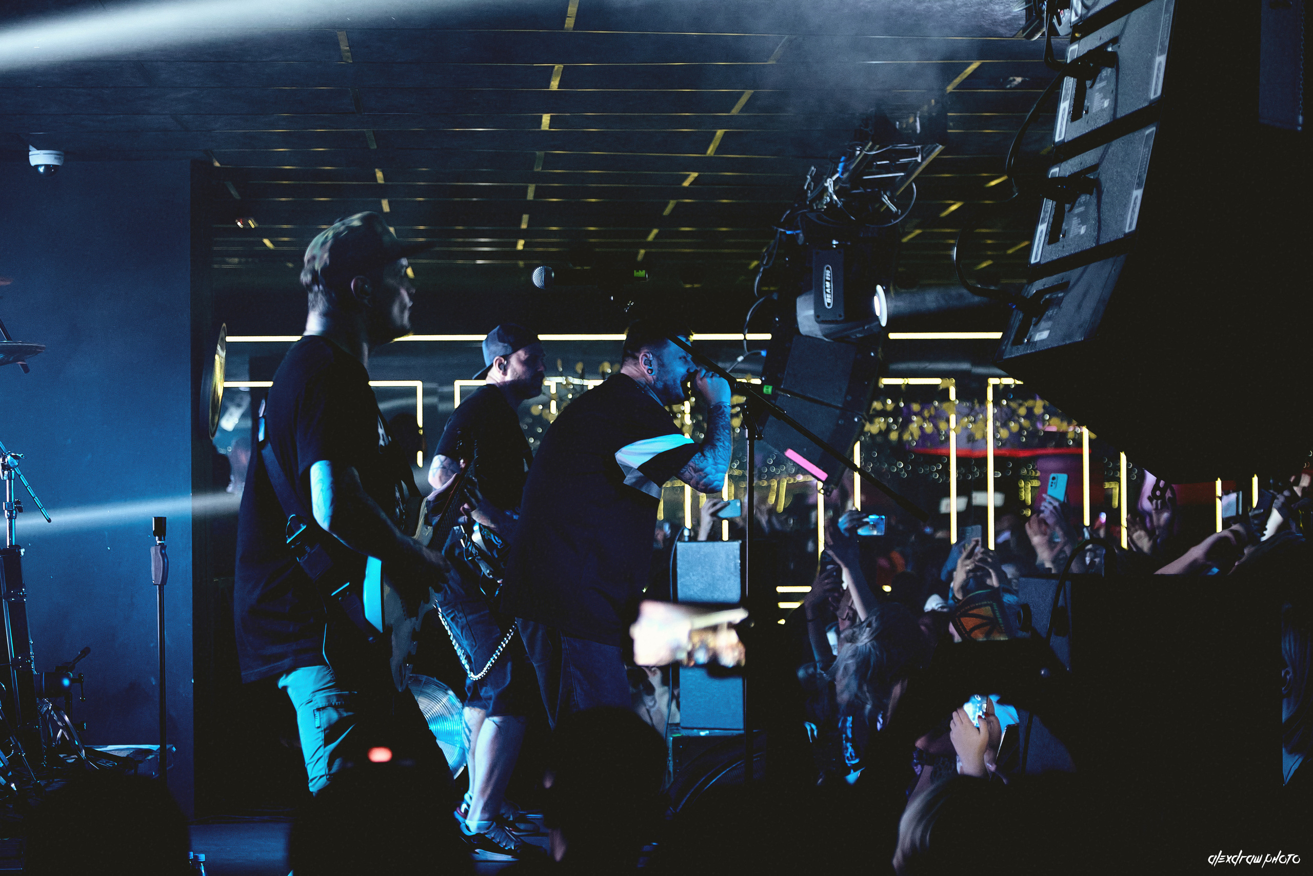 Stigmata 4.10.2023 Красноярск Mods. Фотограф Москва Concerts photo / Fashion photо