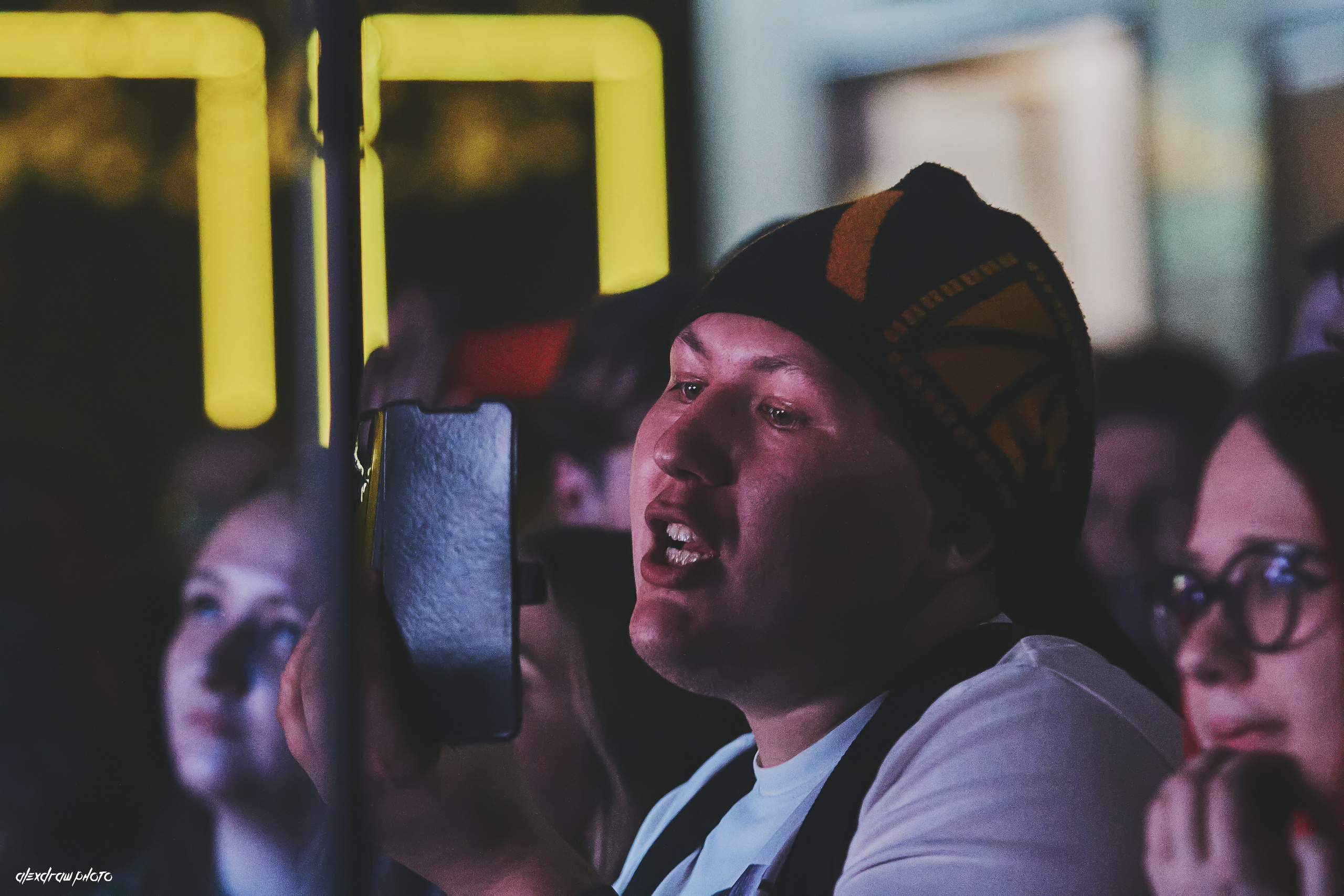 Stigmata 4.10.2023 Красноярск Mods. Фотограф Москва Concerts photo / Fashion photо