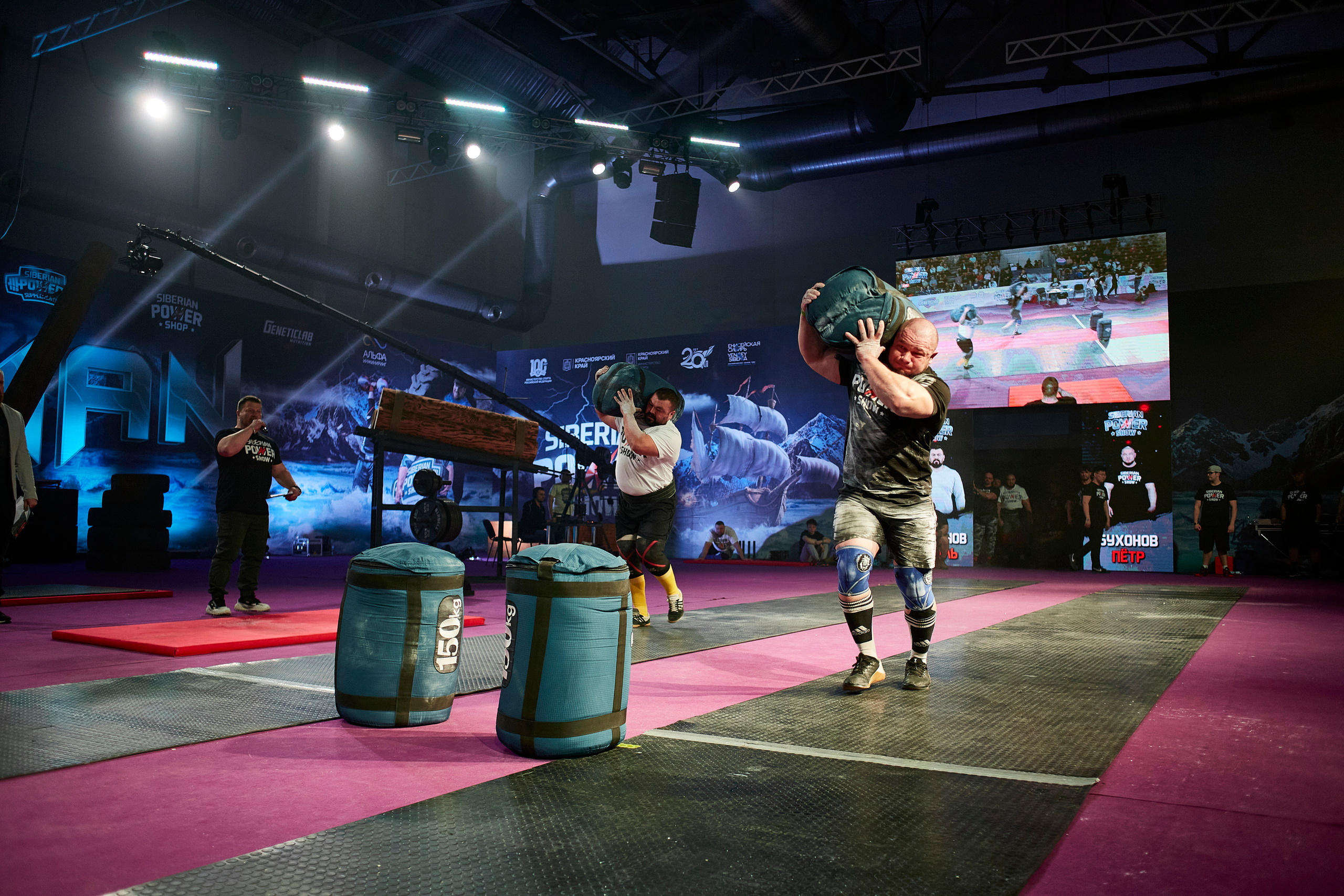 Siberian Power Show 2023 / STRONG PRO. Фотограф Москва Concerts photo / Fashion photо