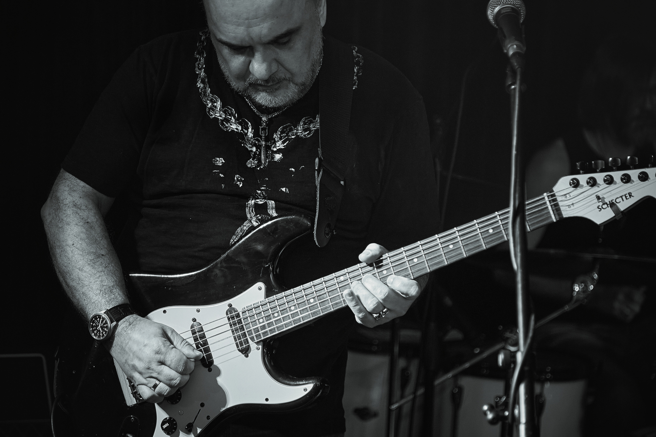 Легенды Русского Рока / Чёрный Кофе 24/03/2023 РОК КЛУБ «СОРОКА». Фотограф Москва Concerts photo / Fashion photо