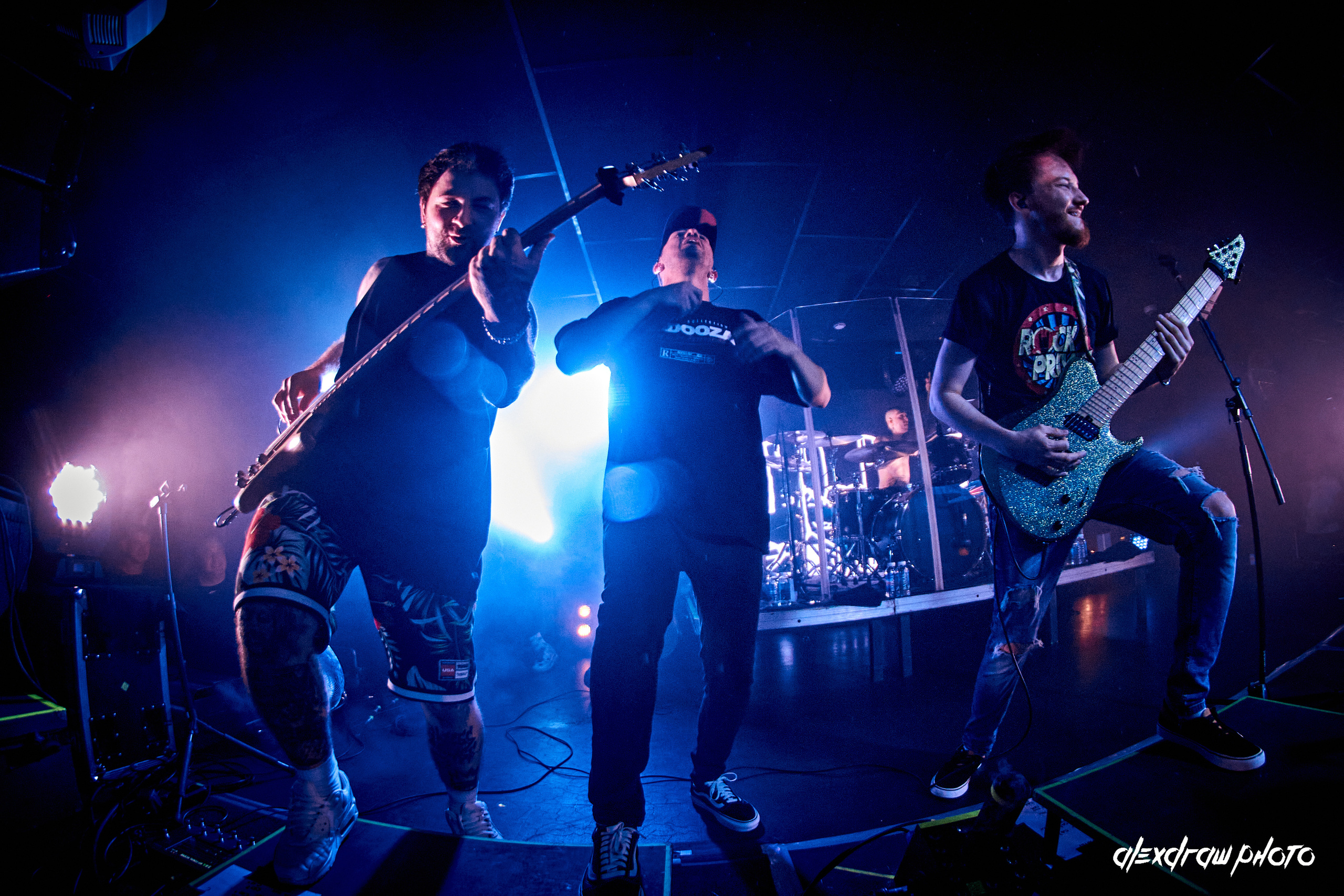 Rock Privet I 28.09.23 I Красноярск. Фотограф Москва Concerts photo / Fashion photо