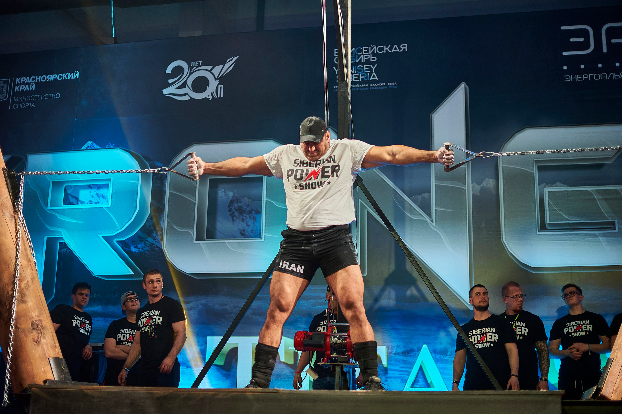 Siberian Power Show 2023 / STRONG PRO. Фотограф Москва Concerts photo / Fashion photо