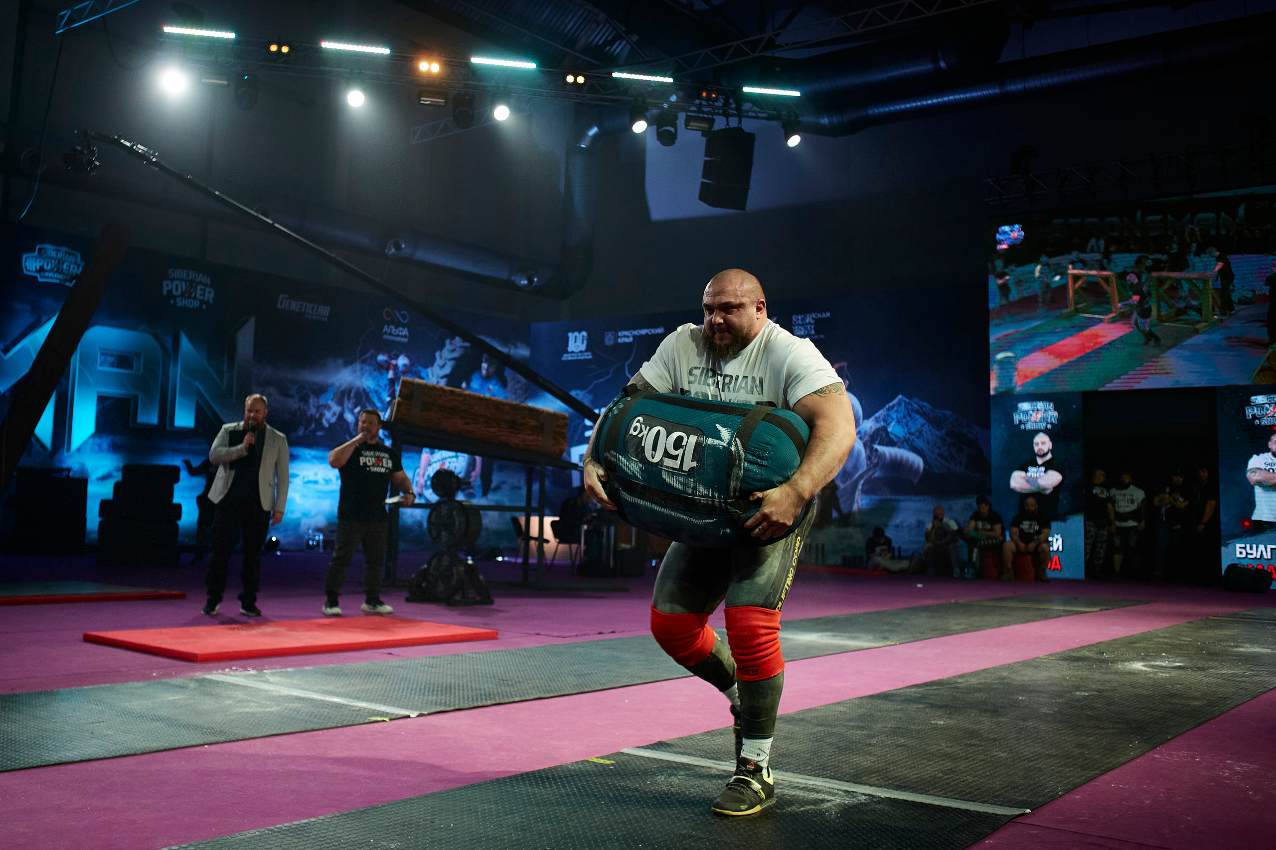 Siberian Power Show 2023 / STRONG PRO. Фотограф Москва Concerts photo / Fashion photо