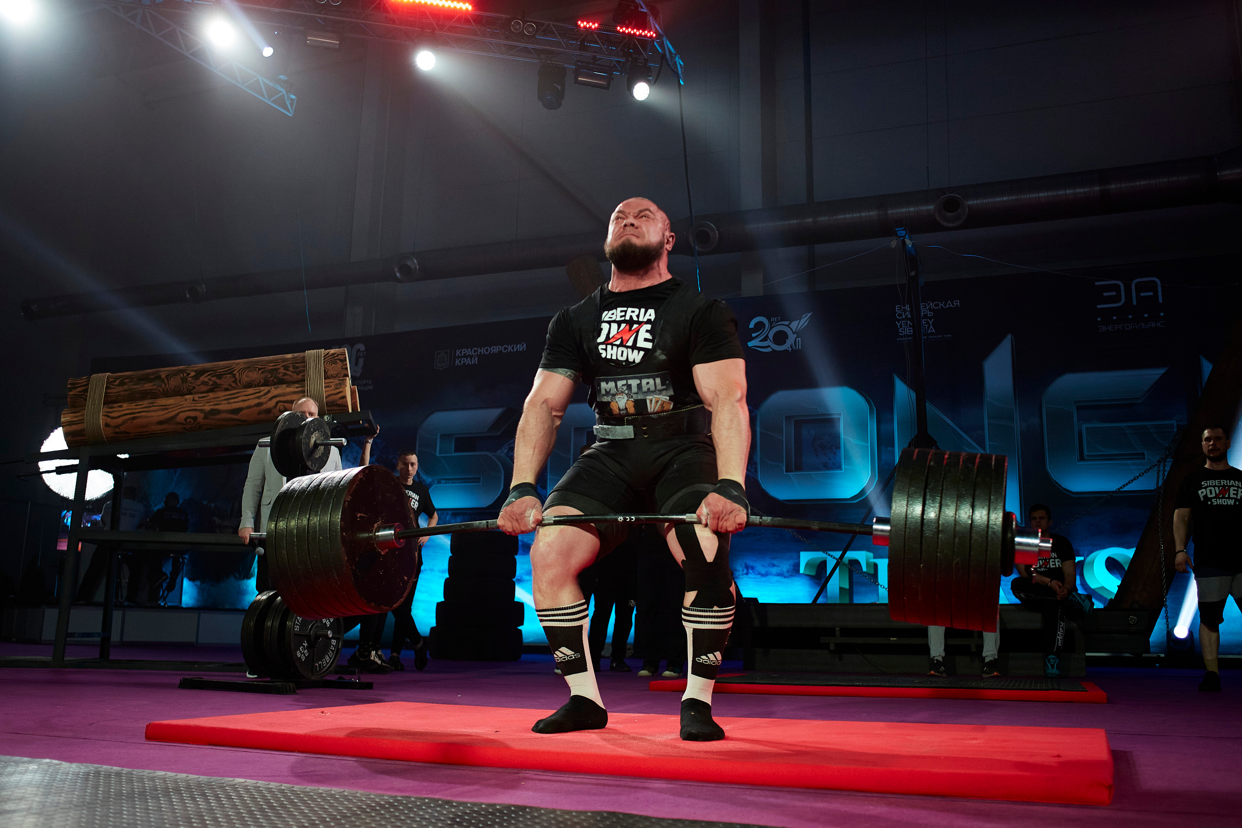 Siberian Power Show 2023 / STRONG PRO. Фотограф Москва Concerts photo / Fashion photо