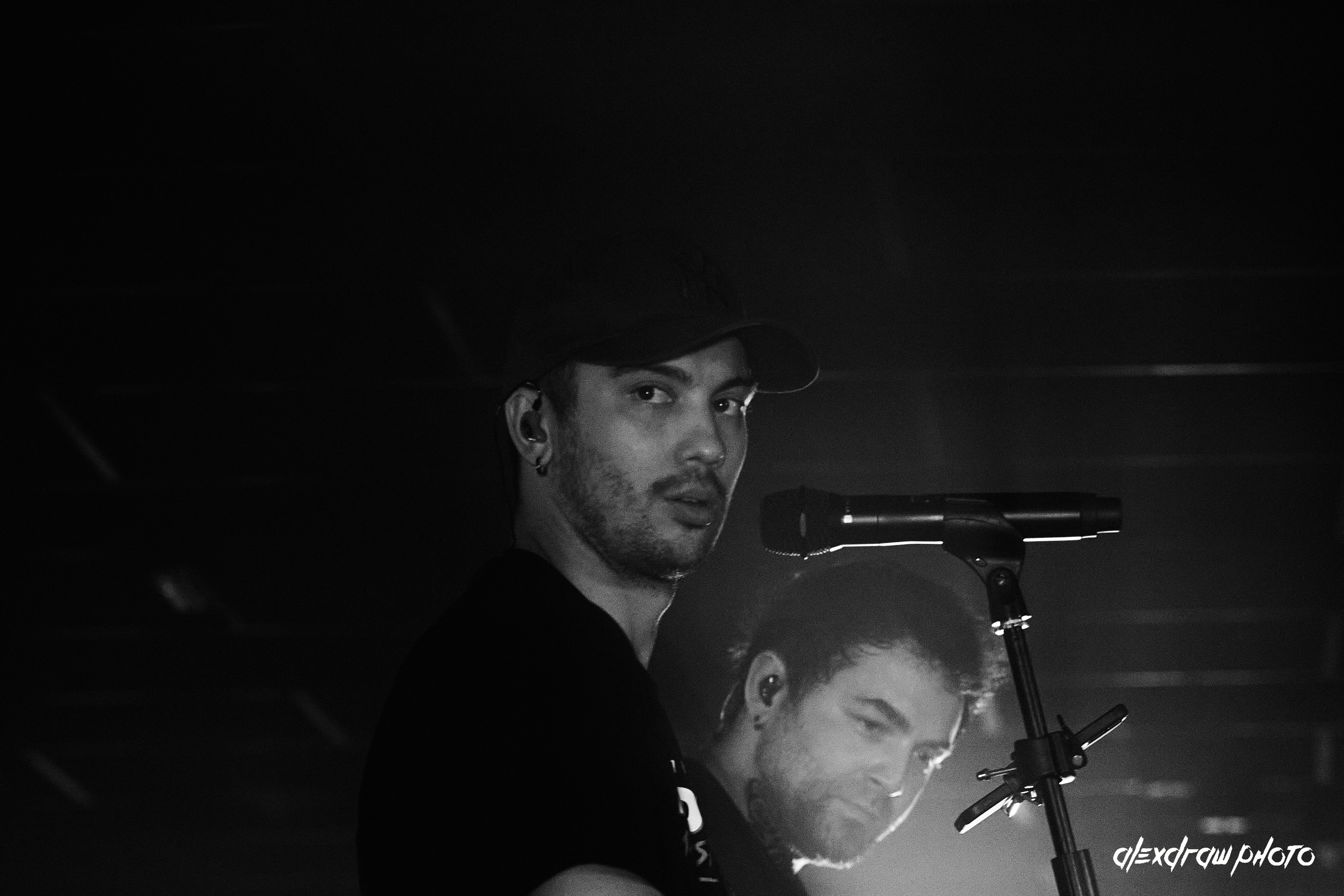 Rock Privet I 28.09.23 I Красноярск. Фотограф Москва Concerts photo / Fashion photо