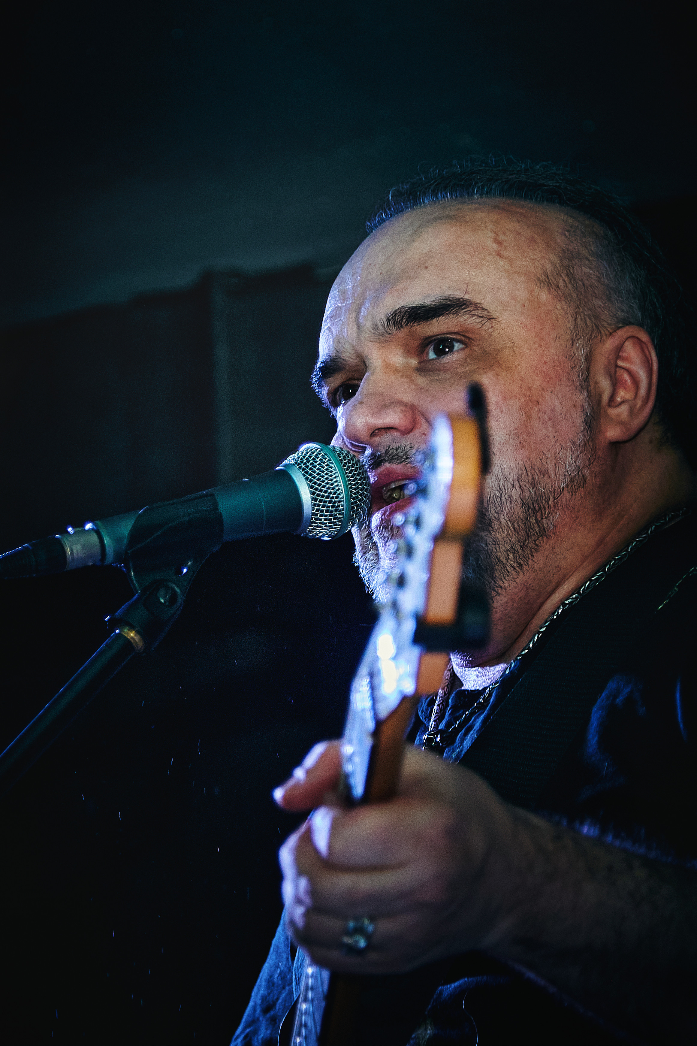 Легенды Русского Рока / Чёрный Кофе 24/03/2023 РОК КЛУБ «СОРОКА». Фотограф Москва Concerts photo / Fashion photо