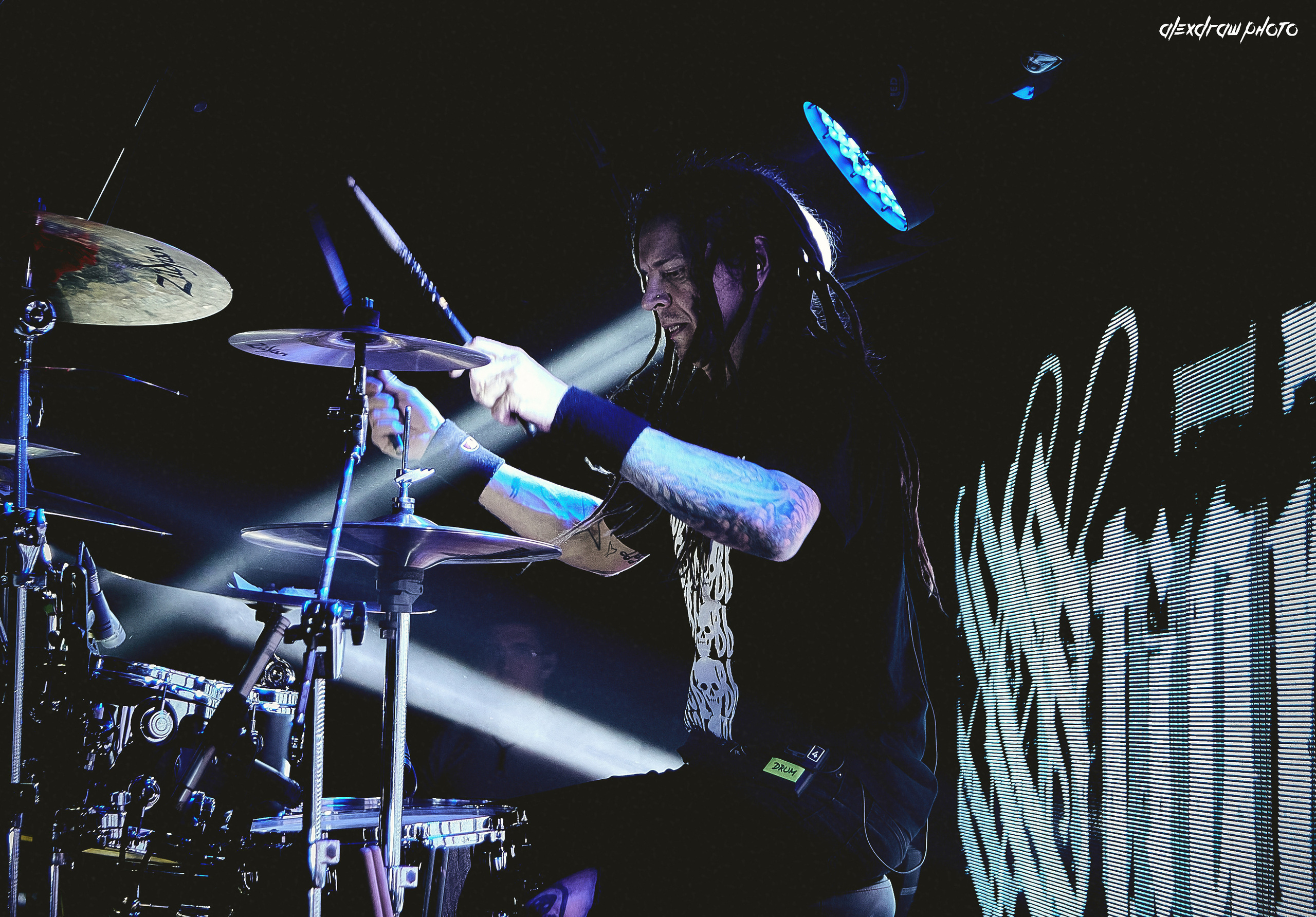 Stigmata 4.10.2023 Красноярск Mods. Фотограф Москва Concerts photo / Fashion photо