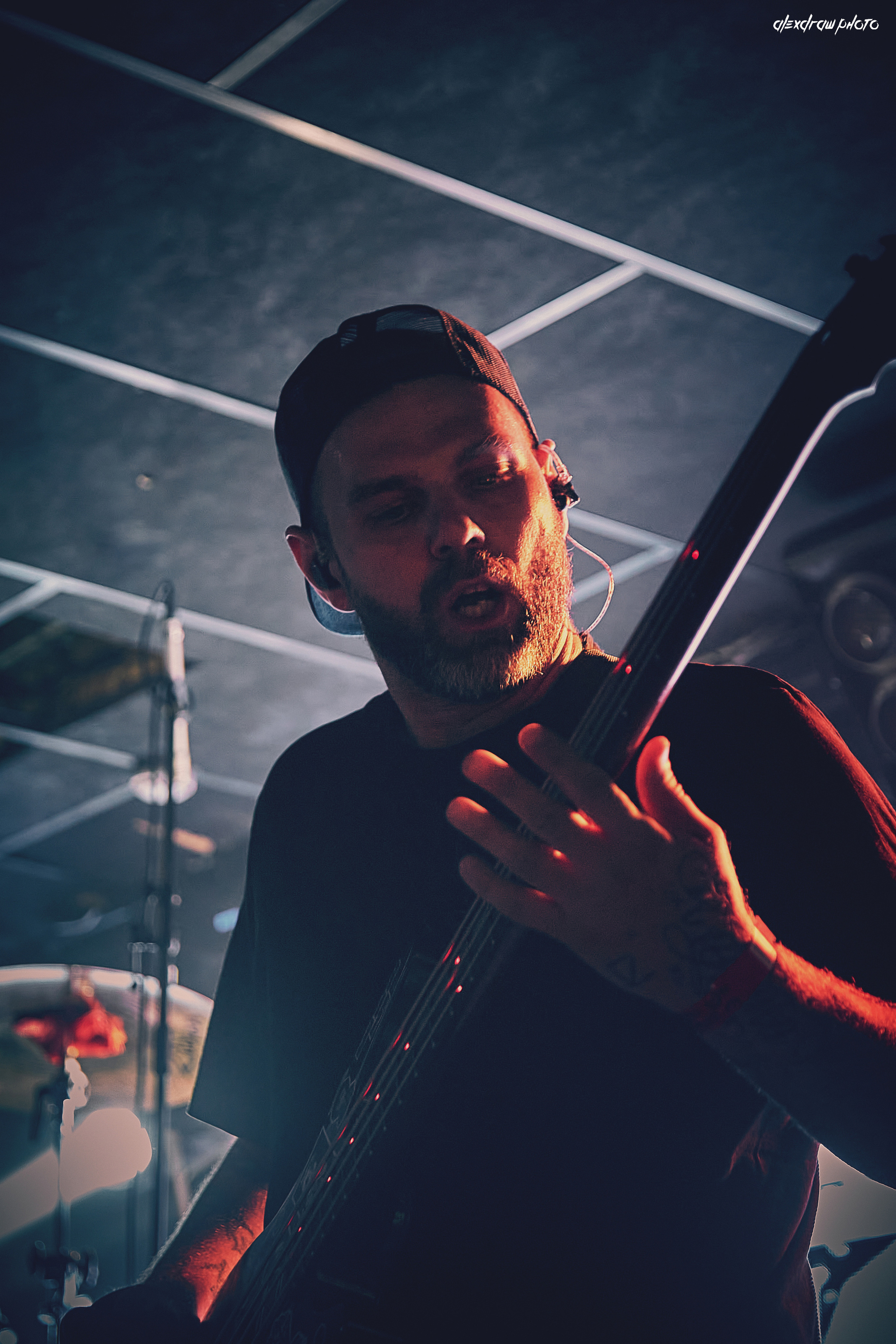 Stigmata 4.10.2023 Красноярск Mods. Фотограф Москва Concerts photo / Fashion photо