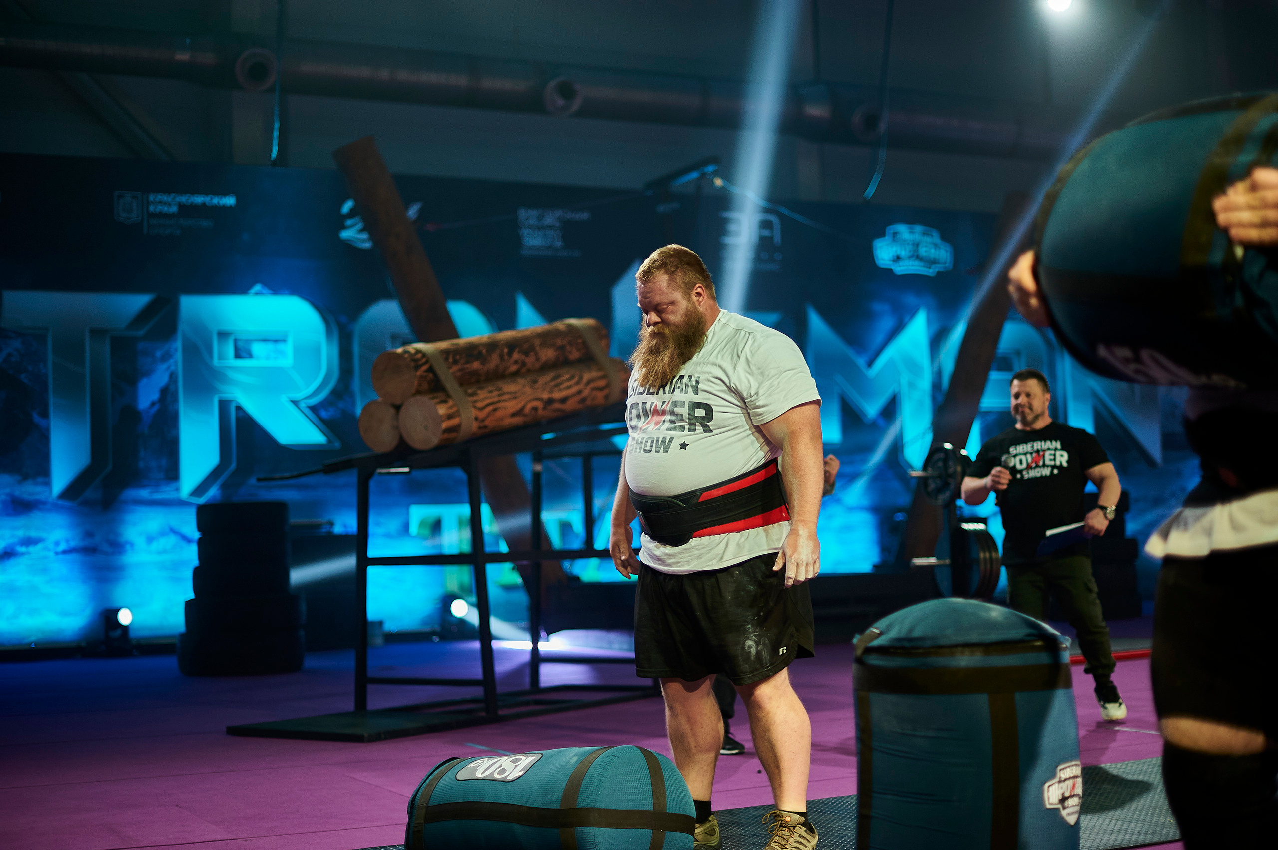 Siberian Power Show 2023 / STRONG PRO. Фотограф Москва Concerts photo / Fashion photо