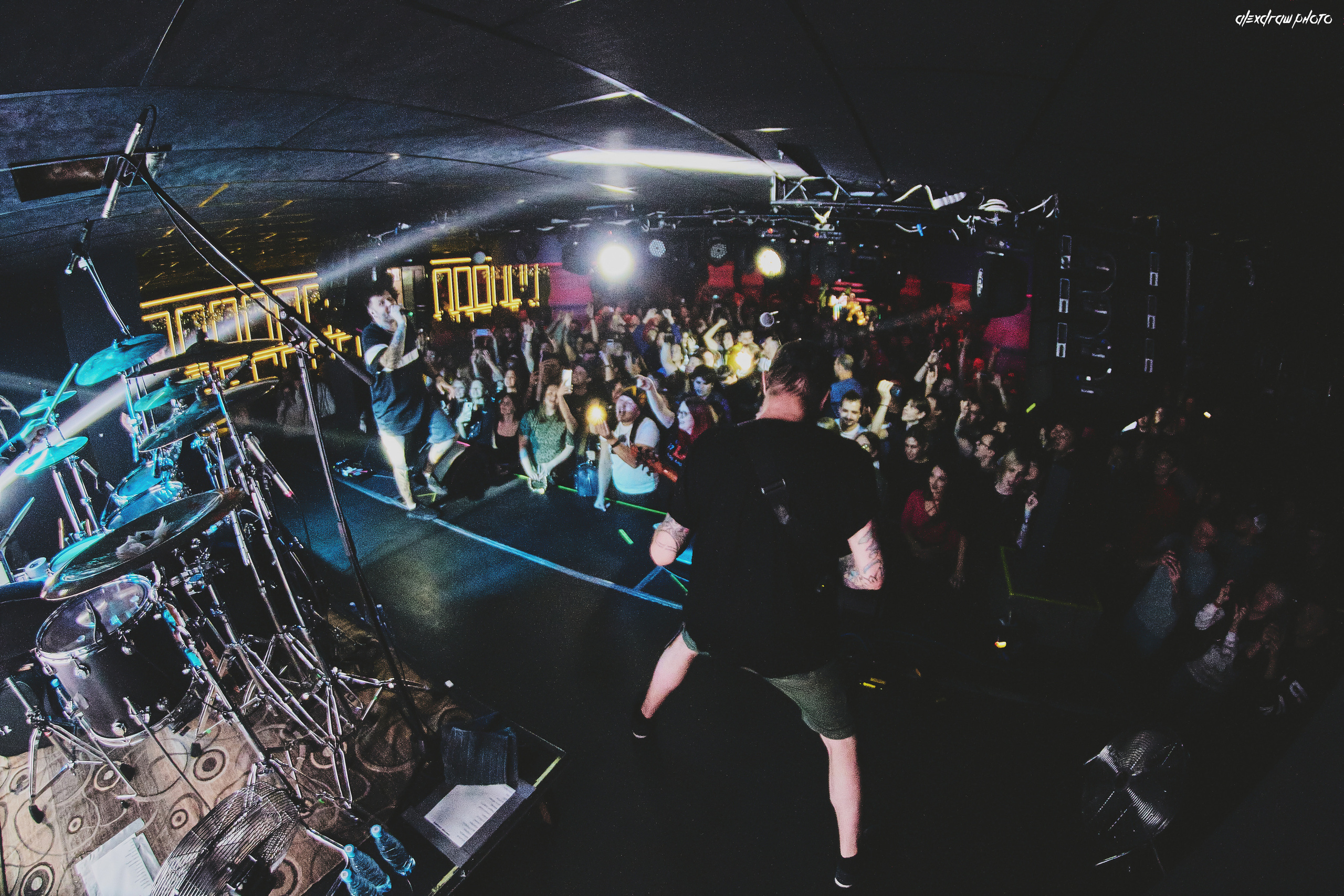 Stigmata 4.10.2023 Красноярск Mods. Фотограф Москва Concerts photo / Fashion photо