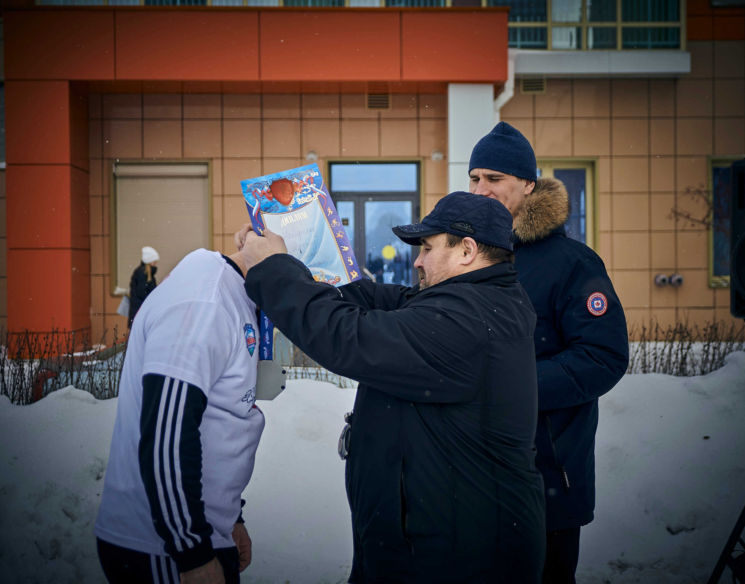 «Сила Дворов» Силачи Енисея. Фотограф Москва Concerts photo / Fashion photо